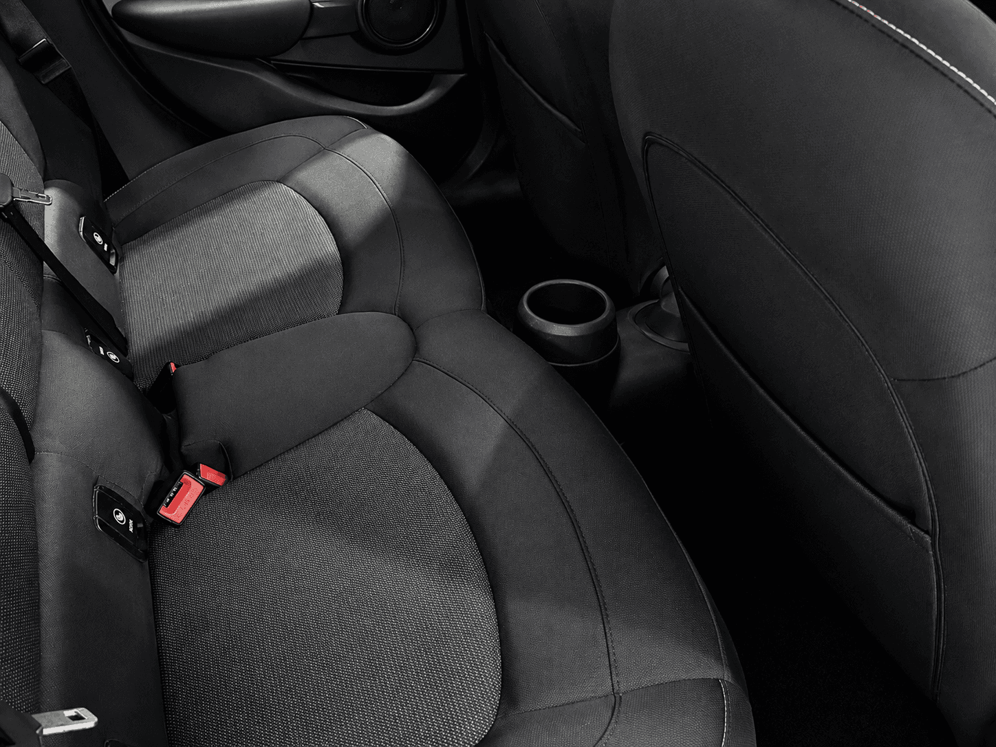 2015 MINI HATCH 2015 MINI HATCH