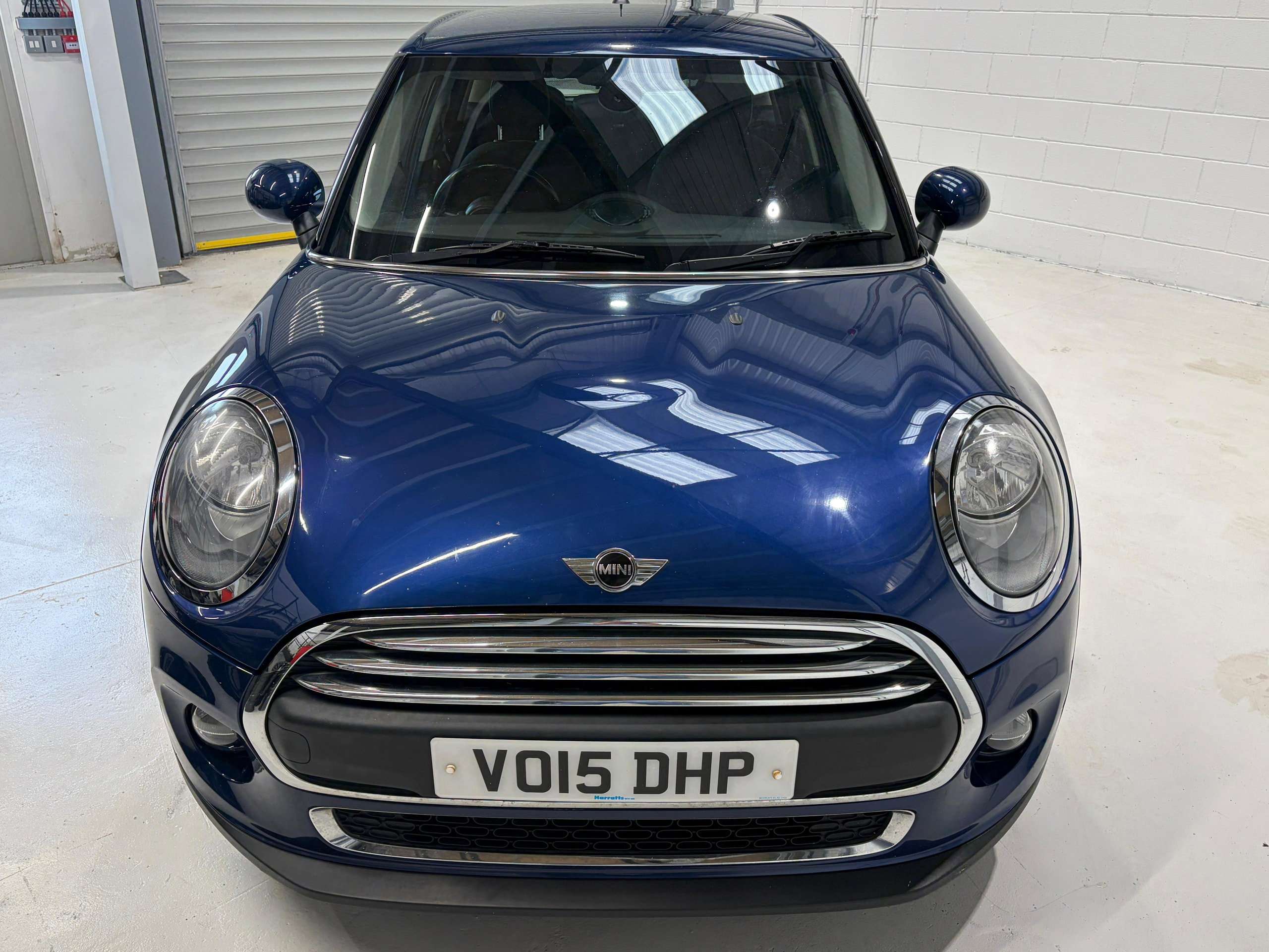 2015 MINI HATCH 2015 MINI HATCH