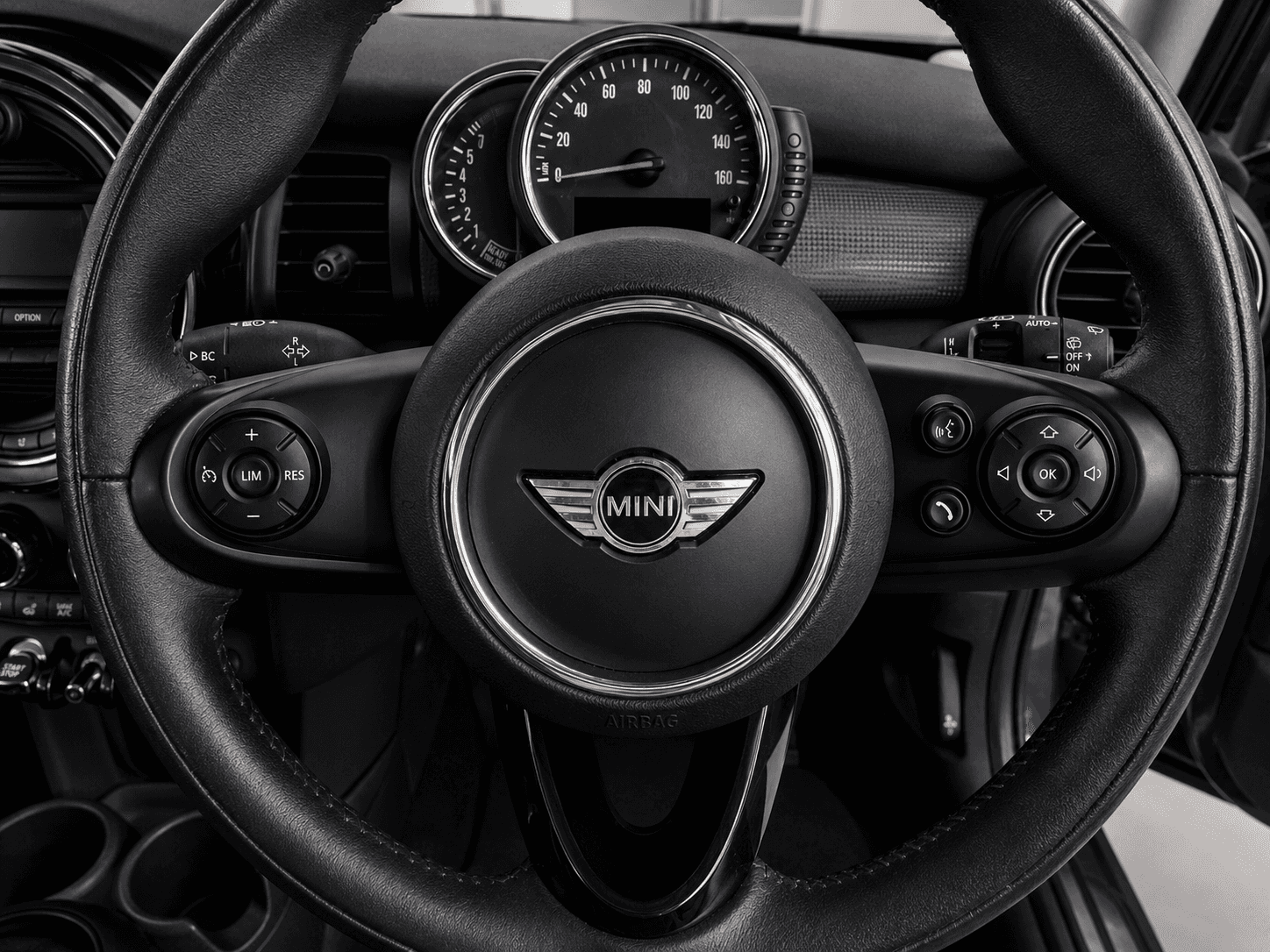 2015 MINI HATCH 2015 MINI HATCH