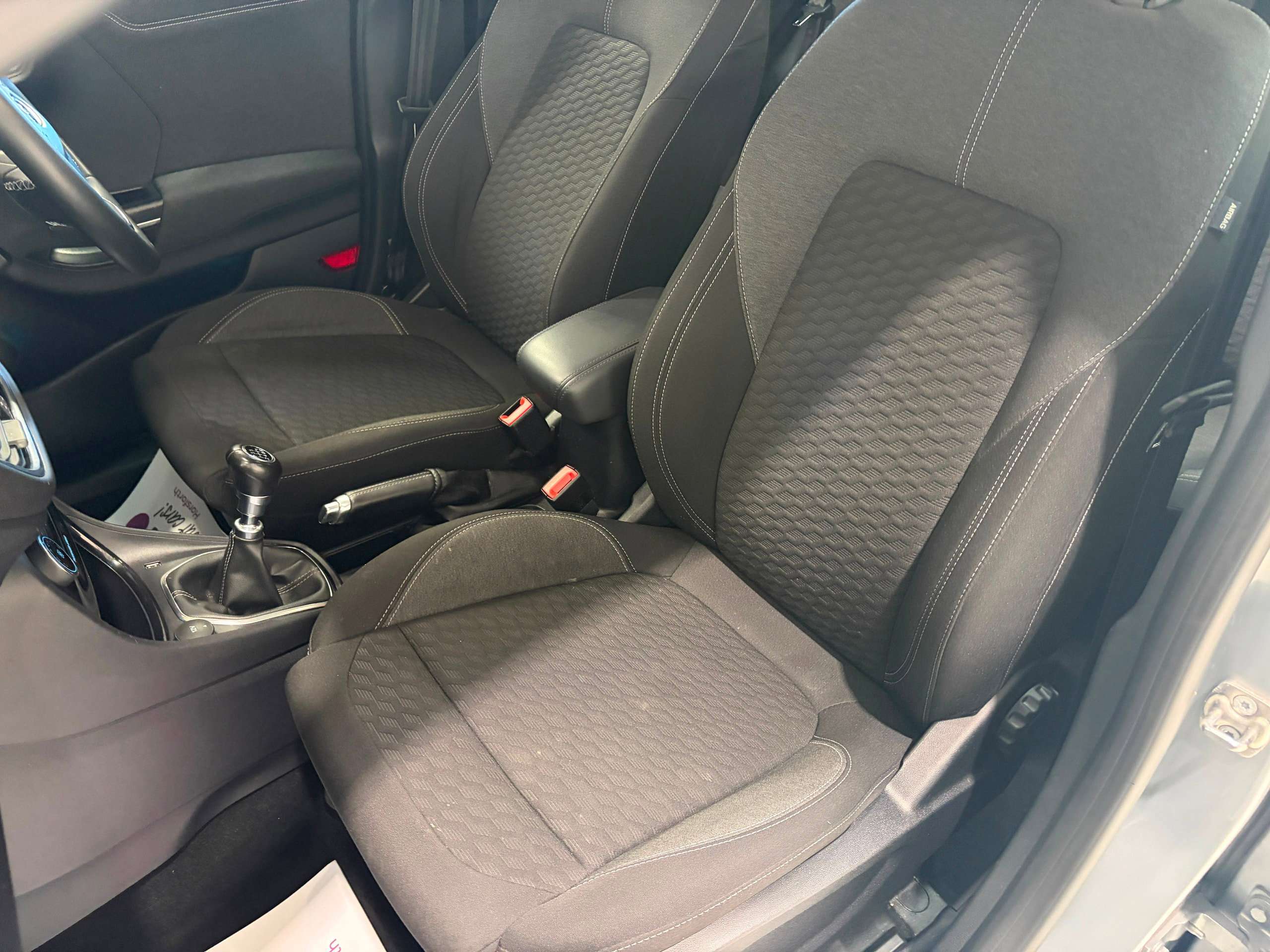 2023 FORD PUMA 2023 FORD PUMA