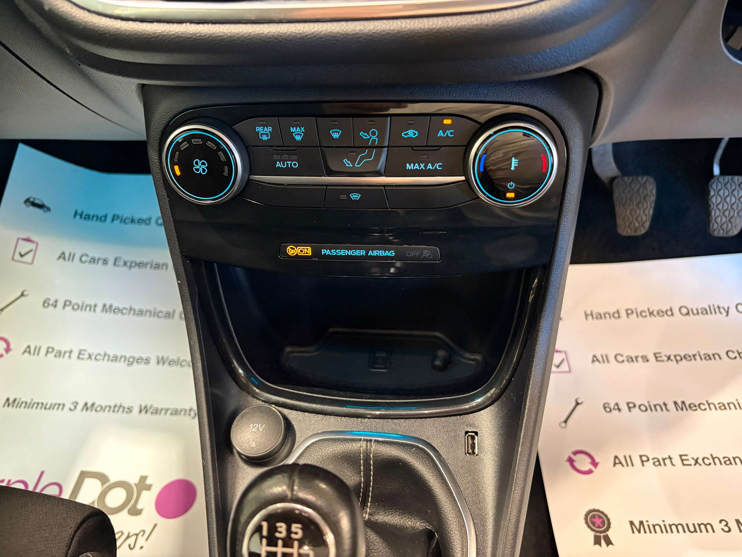 2023 FORD PUMA 2023 FORD PUMA