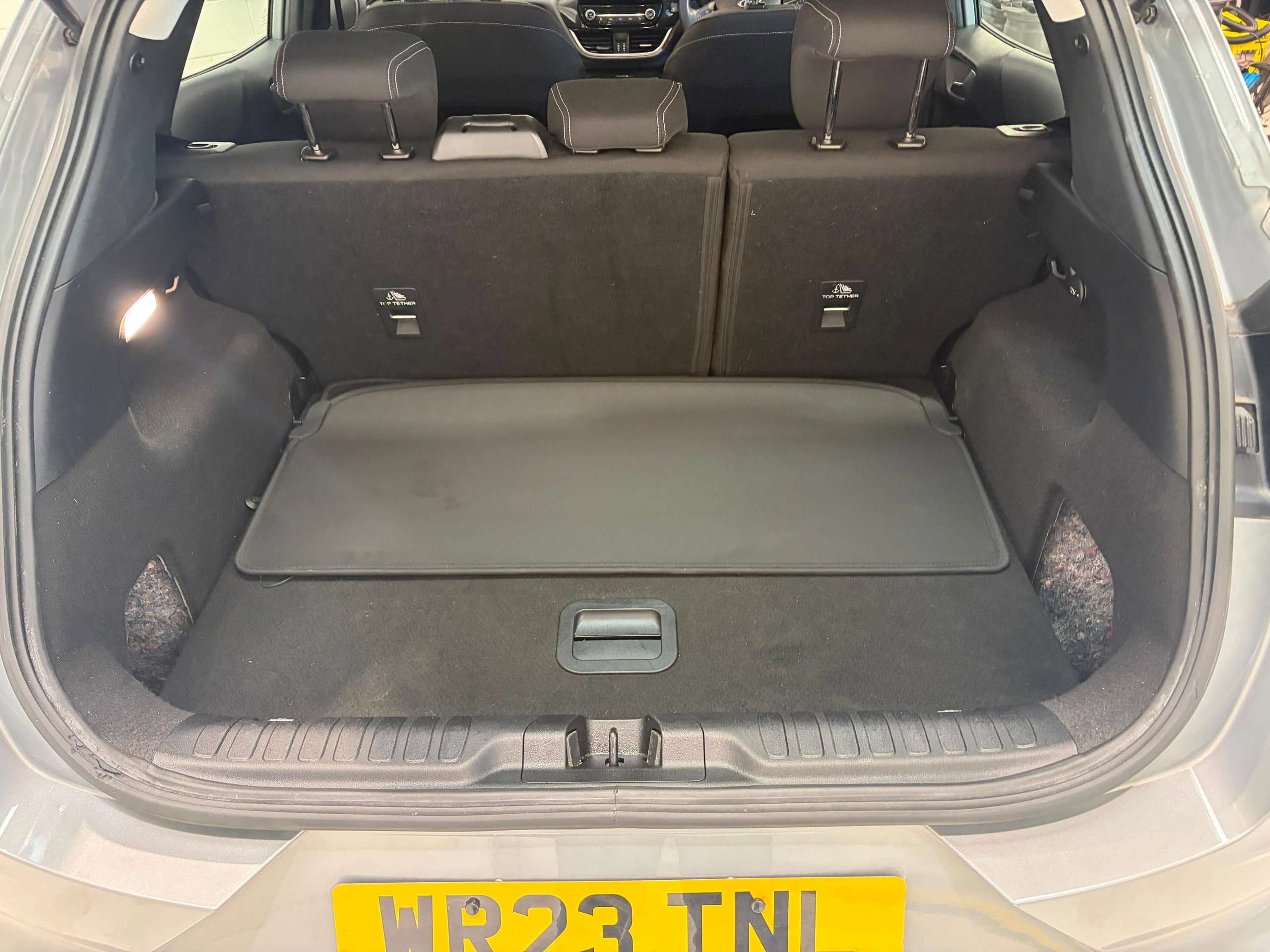 2023 FORD PUMA 2023 FORD PUMA