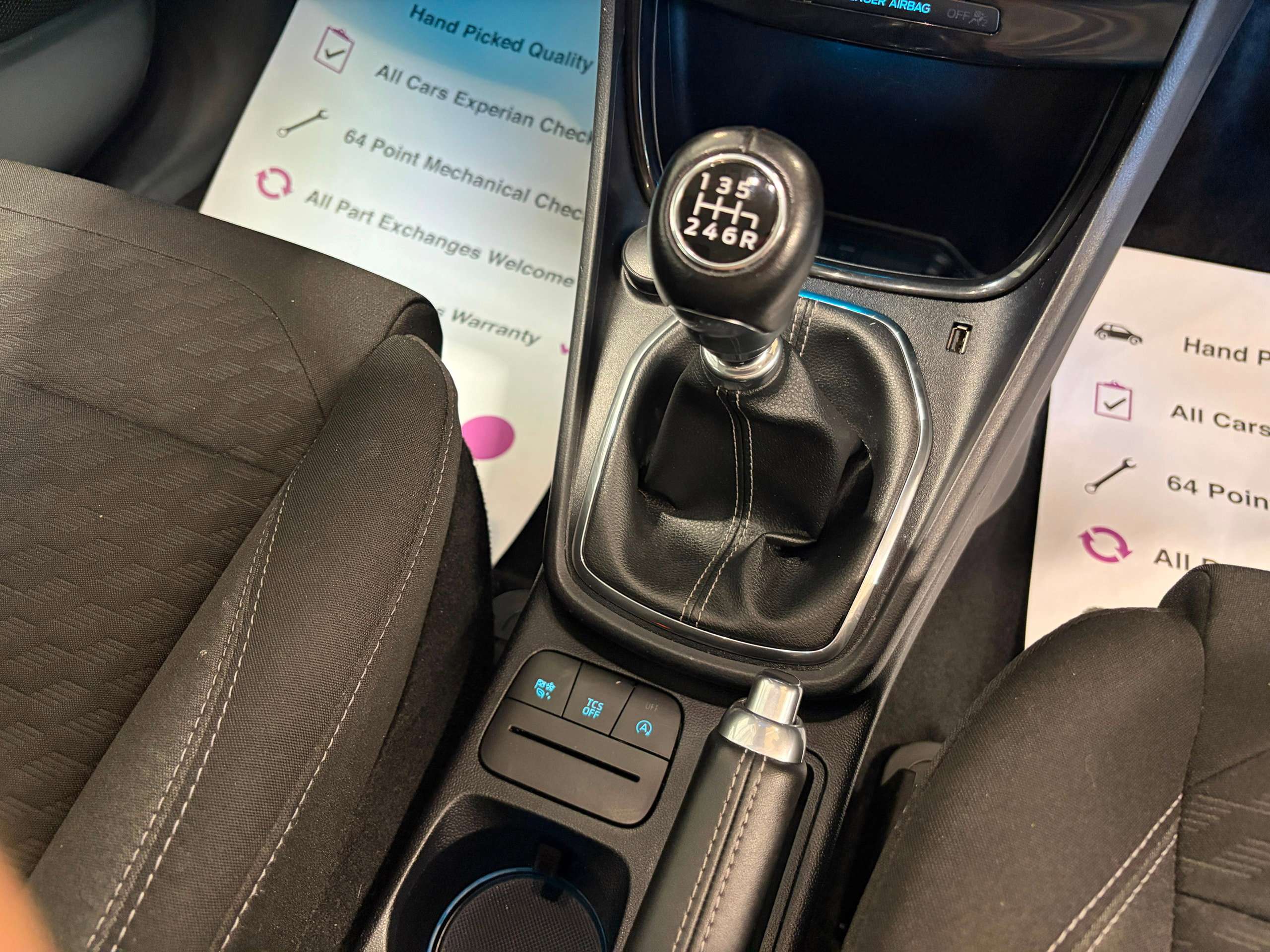 2023 FORD PUMA 2023 FORD PUMA