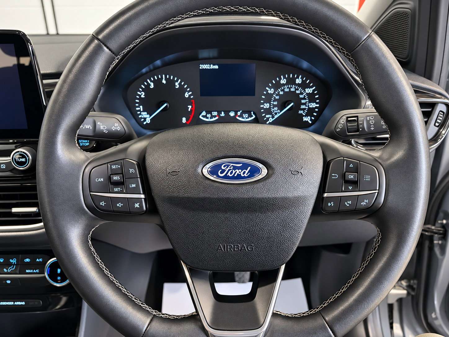 2023 FORD PUMA 2023 FORD PUMA