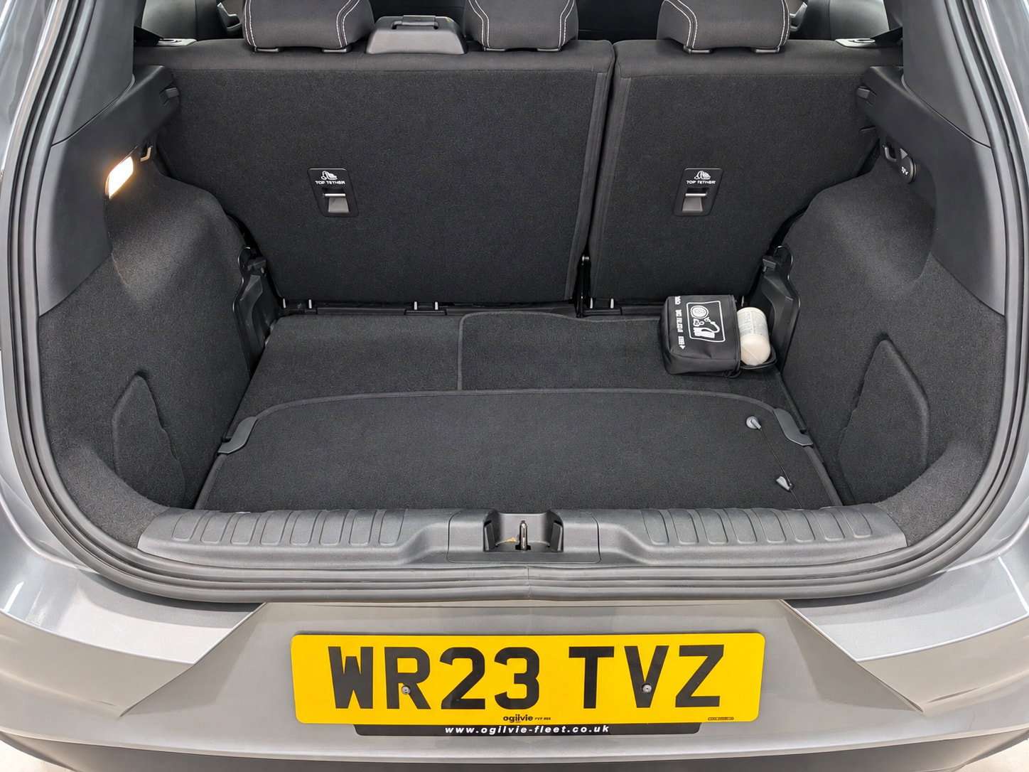 2023 FORD PUMA 2023 FORD PUMA