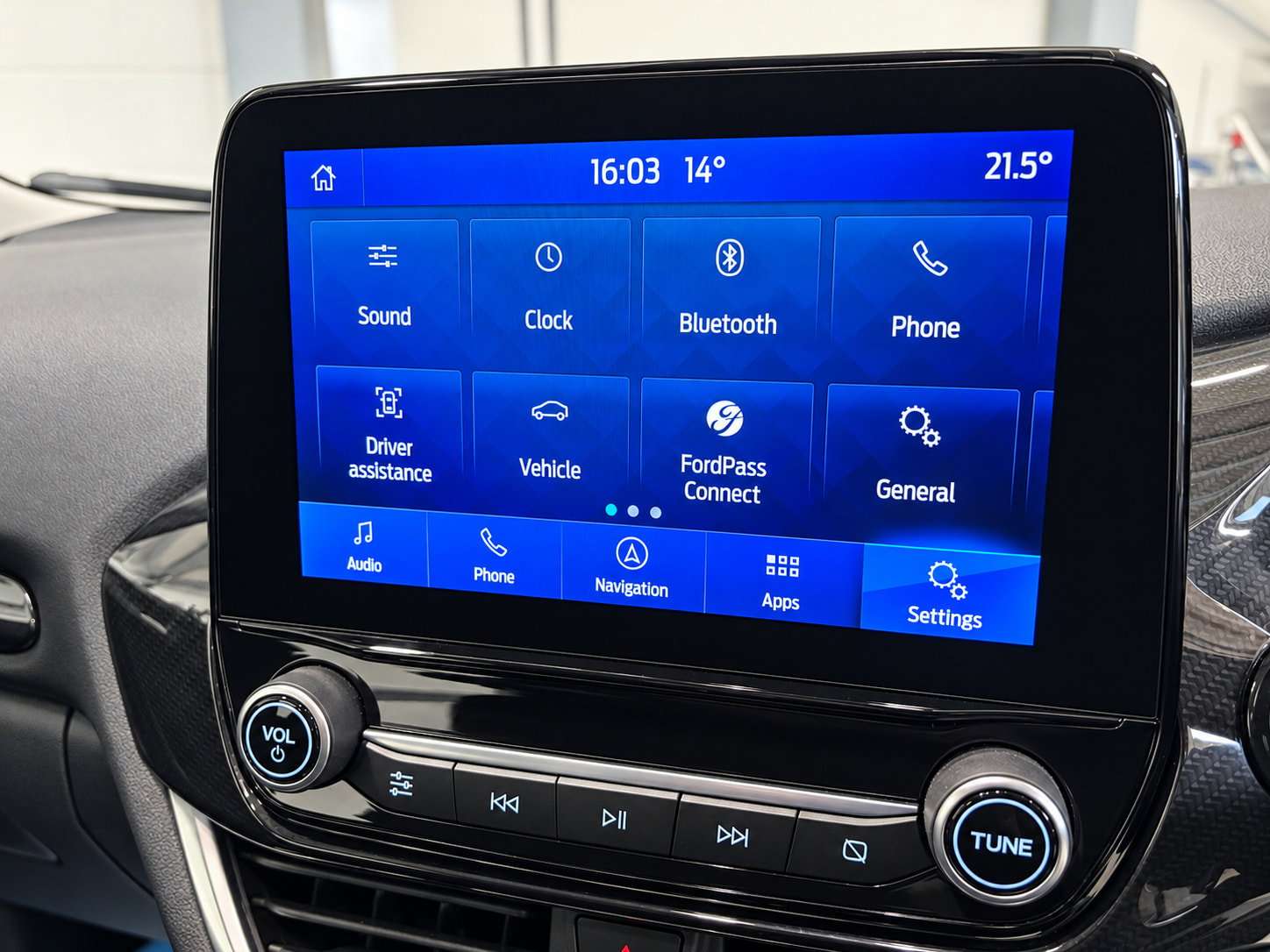 2023 FORD PUMA 2023 FORD PUMA