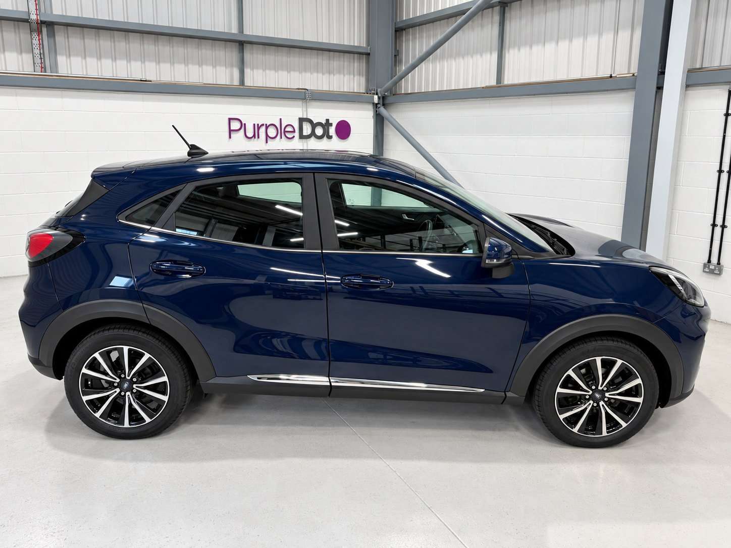 2023 FORD PUMA 2023 FORD PUMA