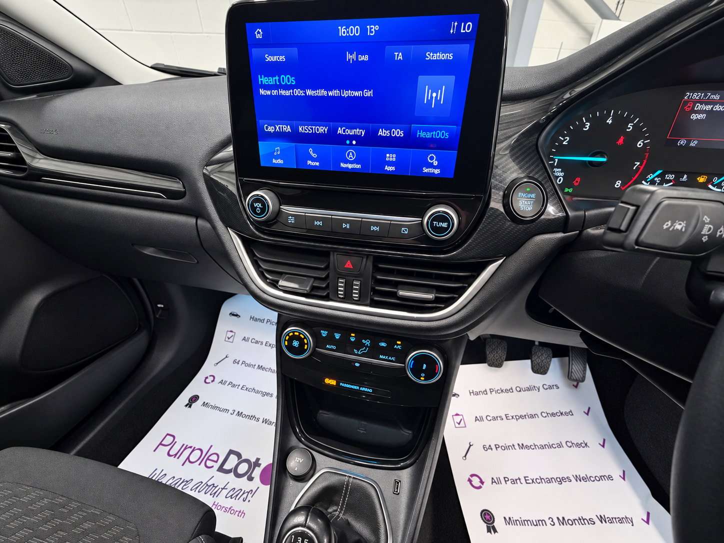 2023 FORD PUMA 2023 FORD PUMA