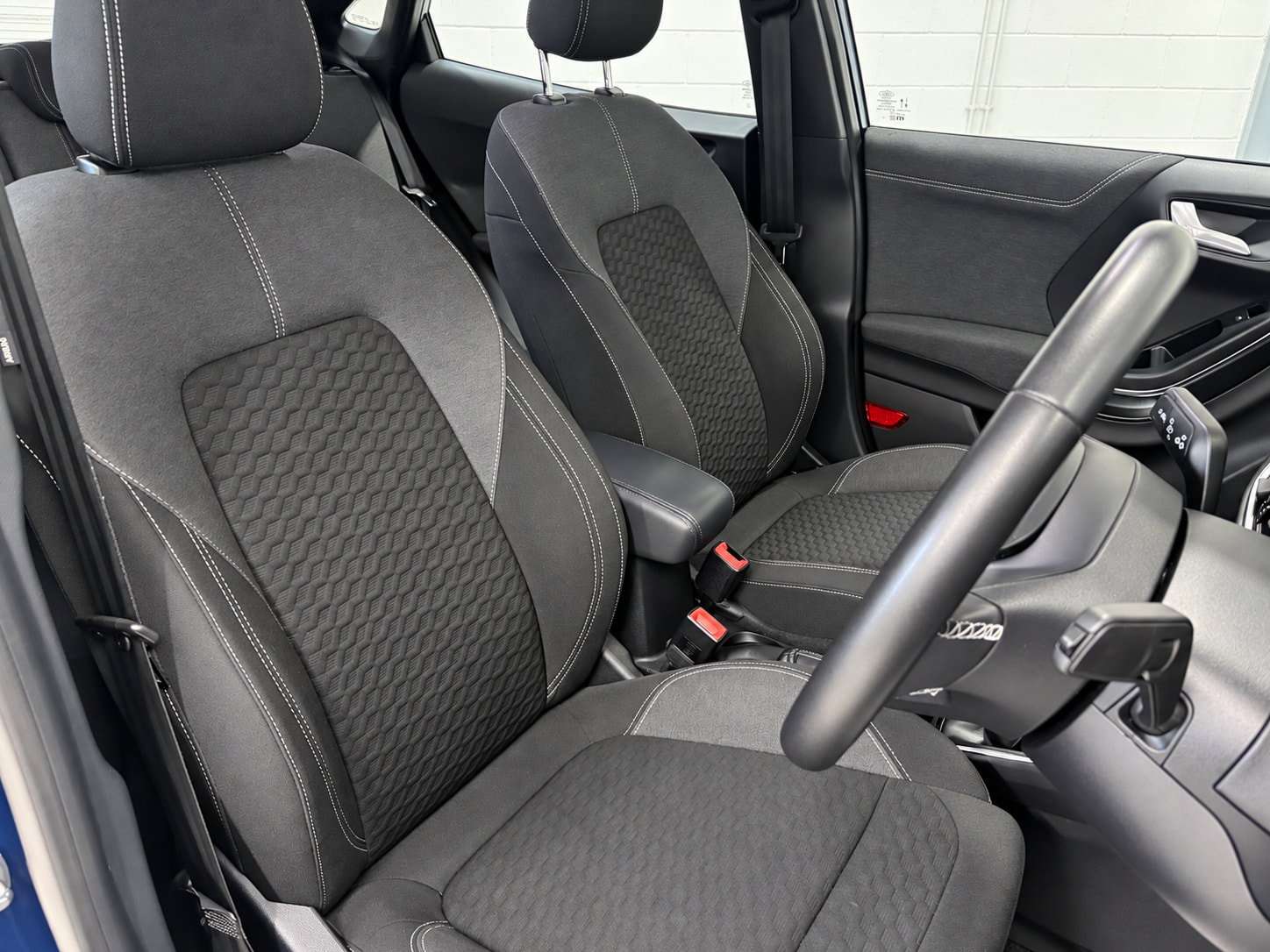 2023 FORD PUMA 2023 FORD PUMA
