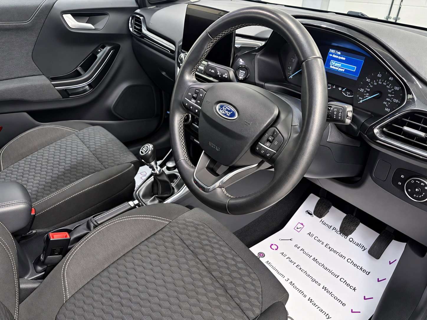 2023 FORD PUMA 2023 FORD PUMA