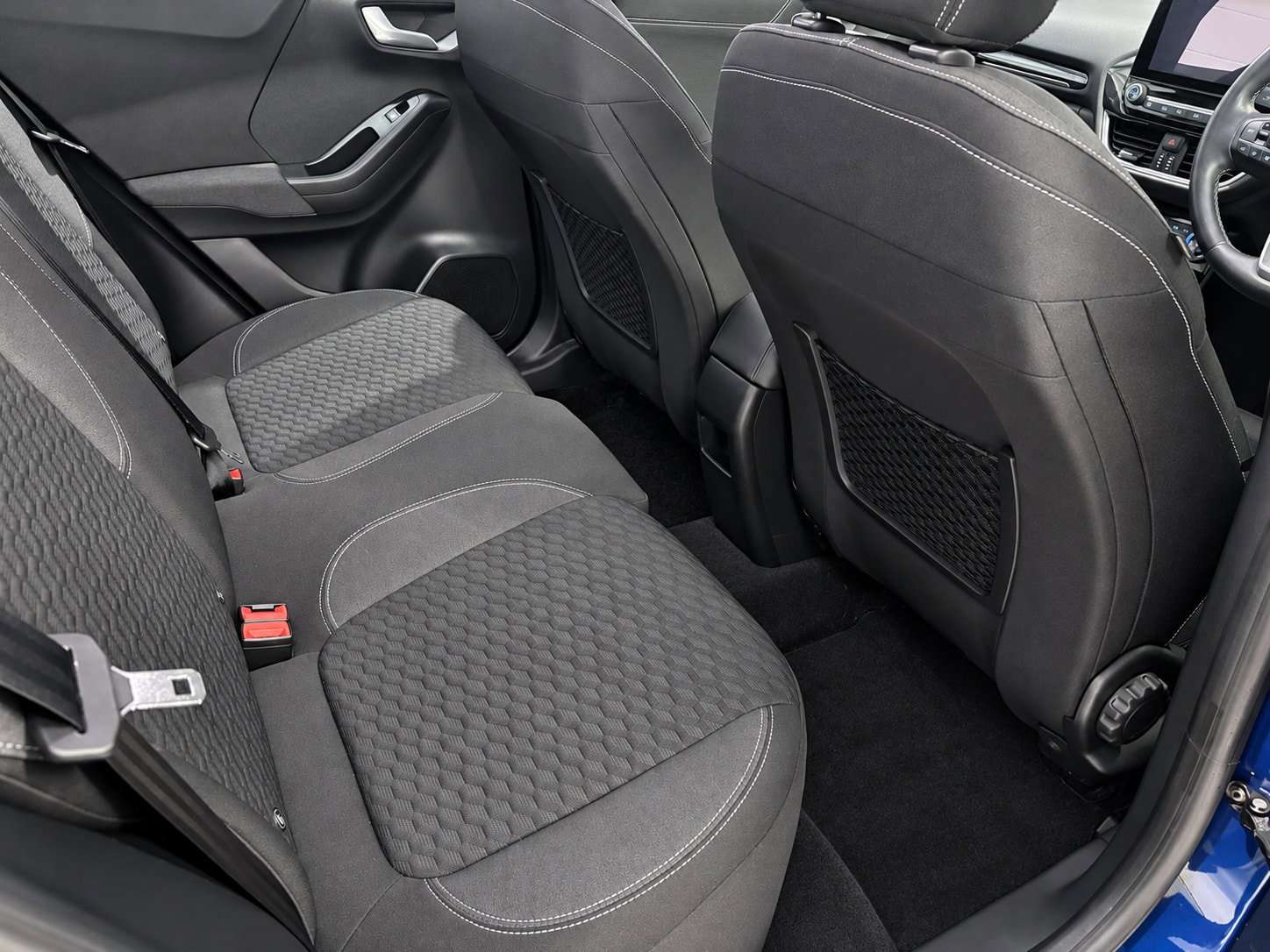 2023 FORD PUMA 2023 FORD PUMA