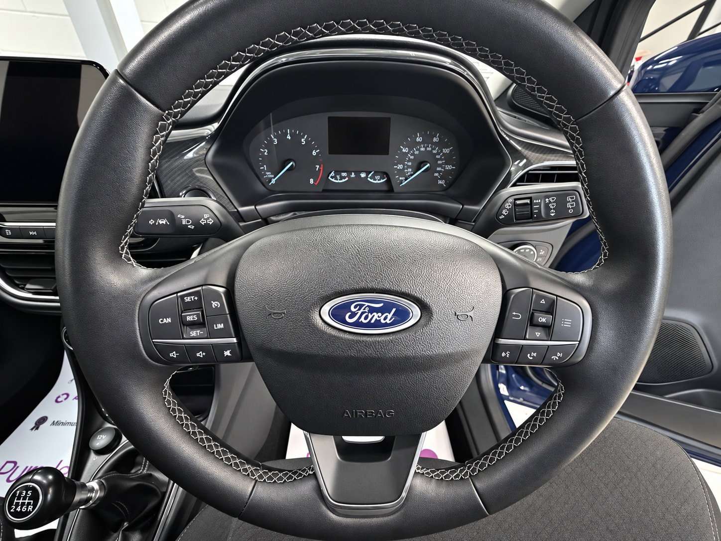 2023 FORD PUMA 2023 FORD PUMA