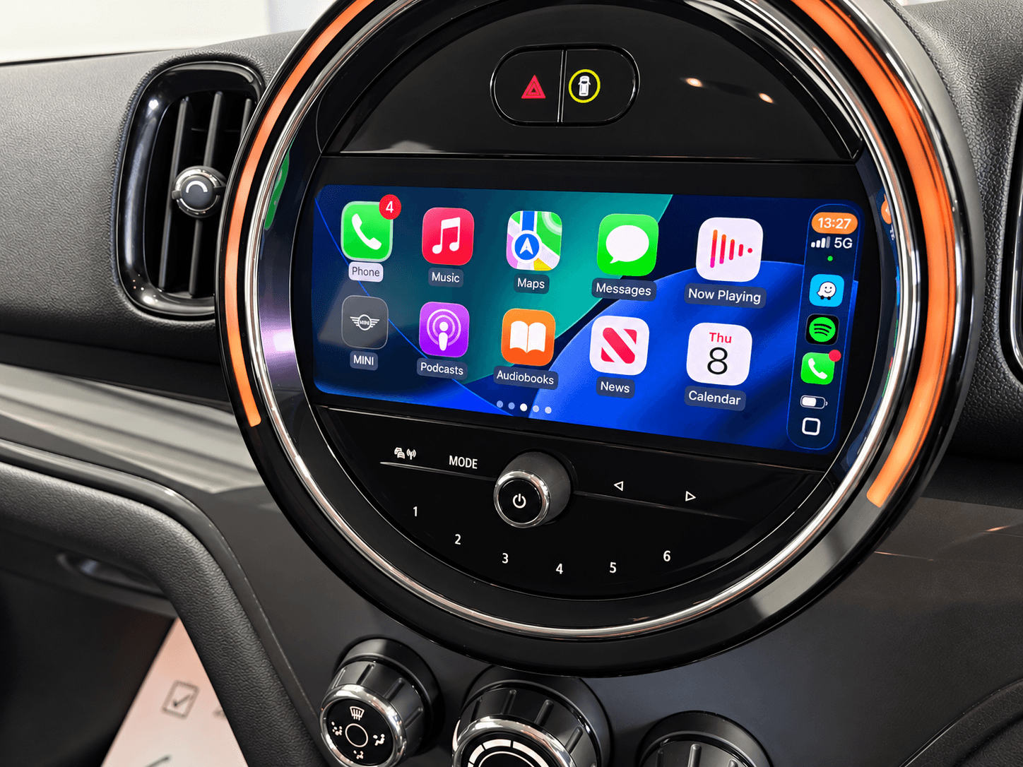 2022 MINI COUNTRYMAN 2022 MINI COUNTRYMAN