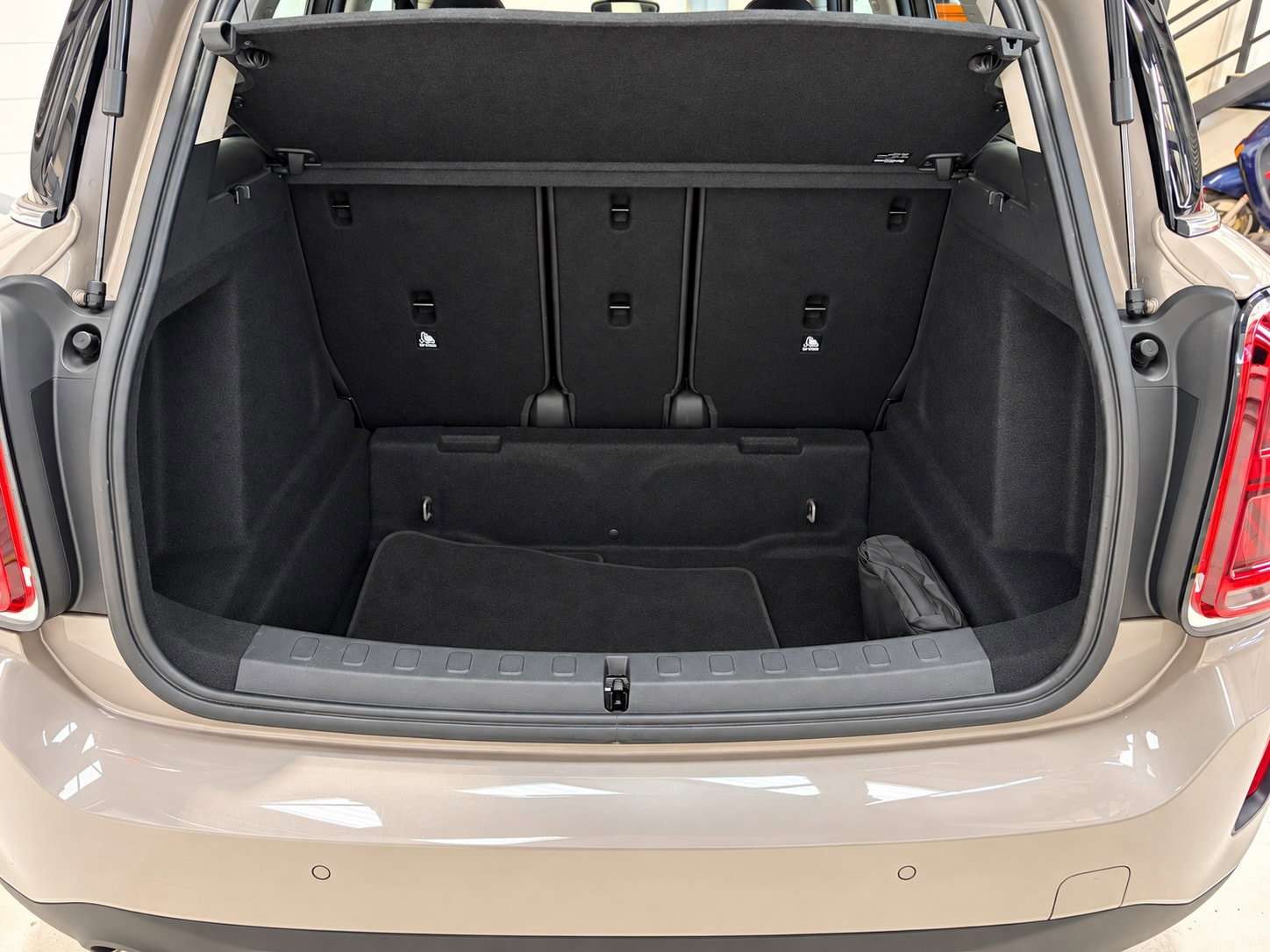 2022 MINI COUNTRYMAN 2022 MINI COUNTRYMAN