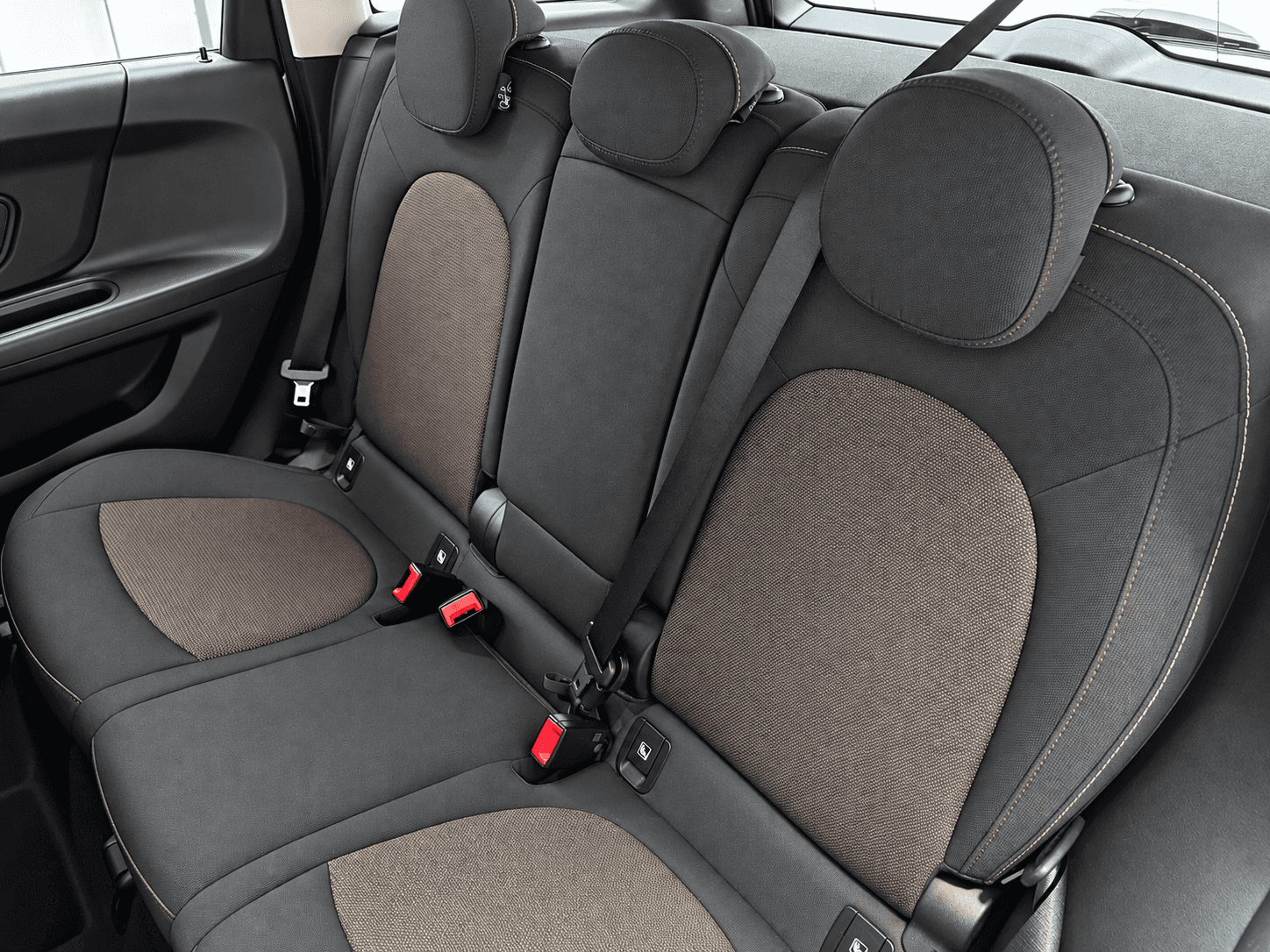 2022 MINI COUNTRYMAN 2022 MINI COUNTRYMAN