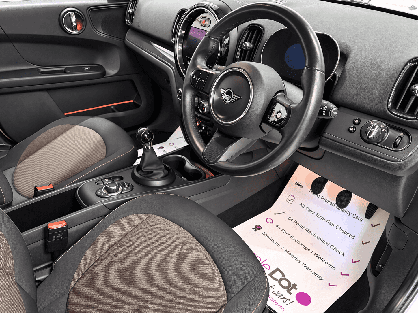 2022 MINI COUNTRYMAN 2022 MINI COUNTRYMAN