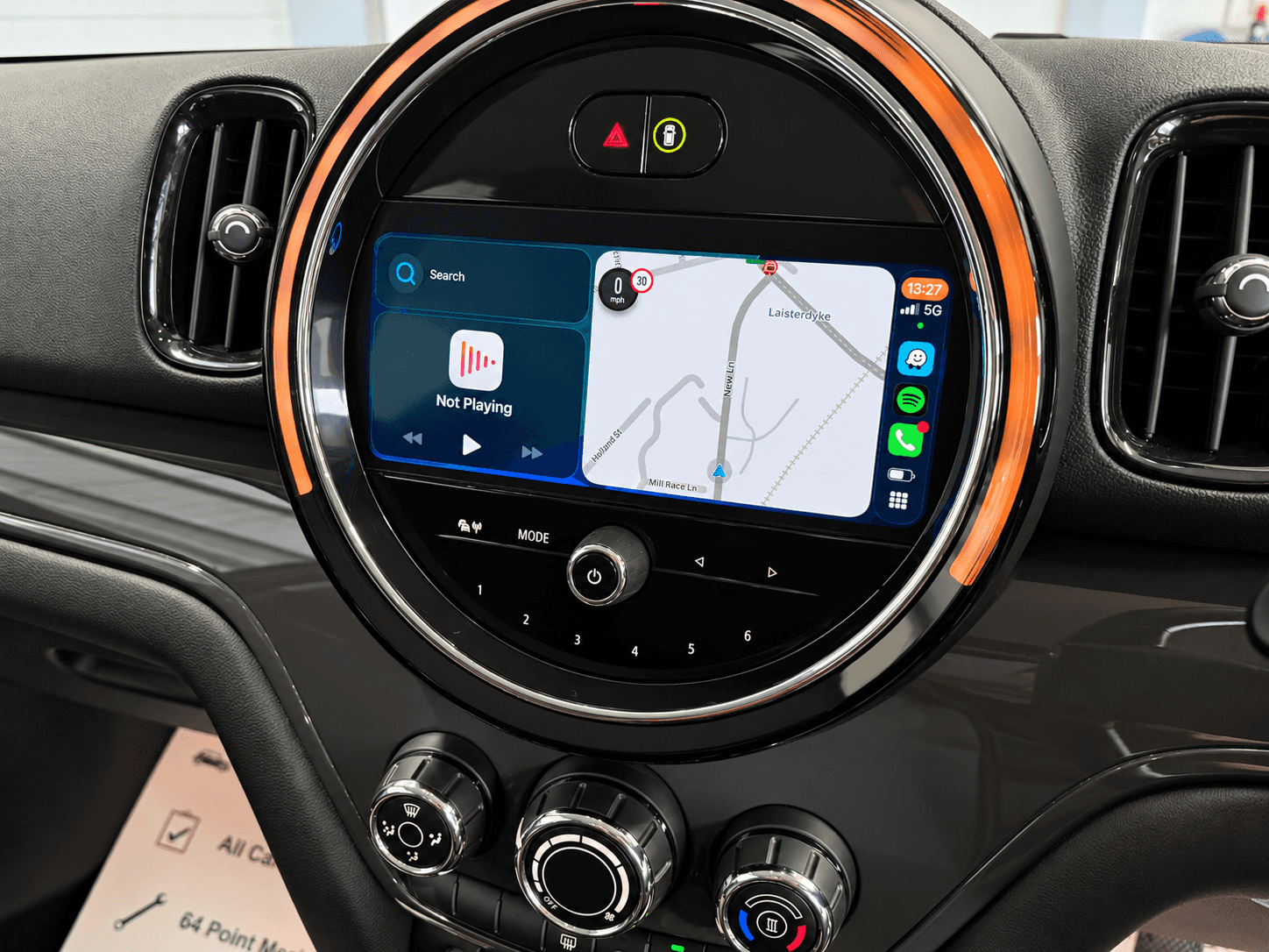 2022 MINI COUNTRYMAN 2022 MINI COUNTRYMAN