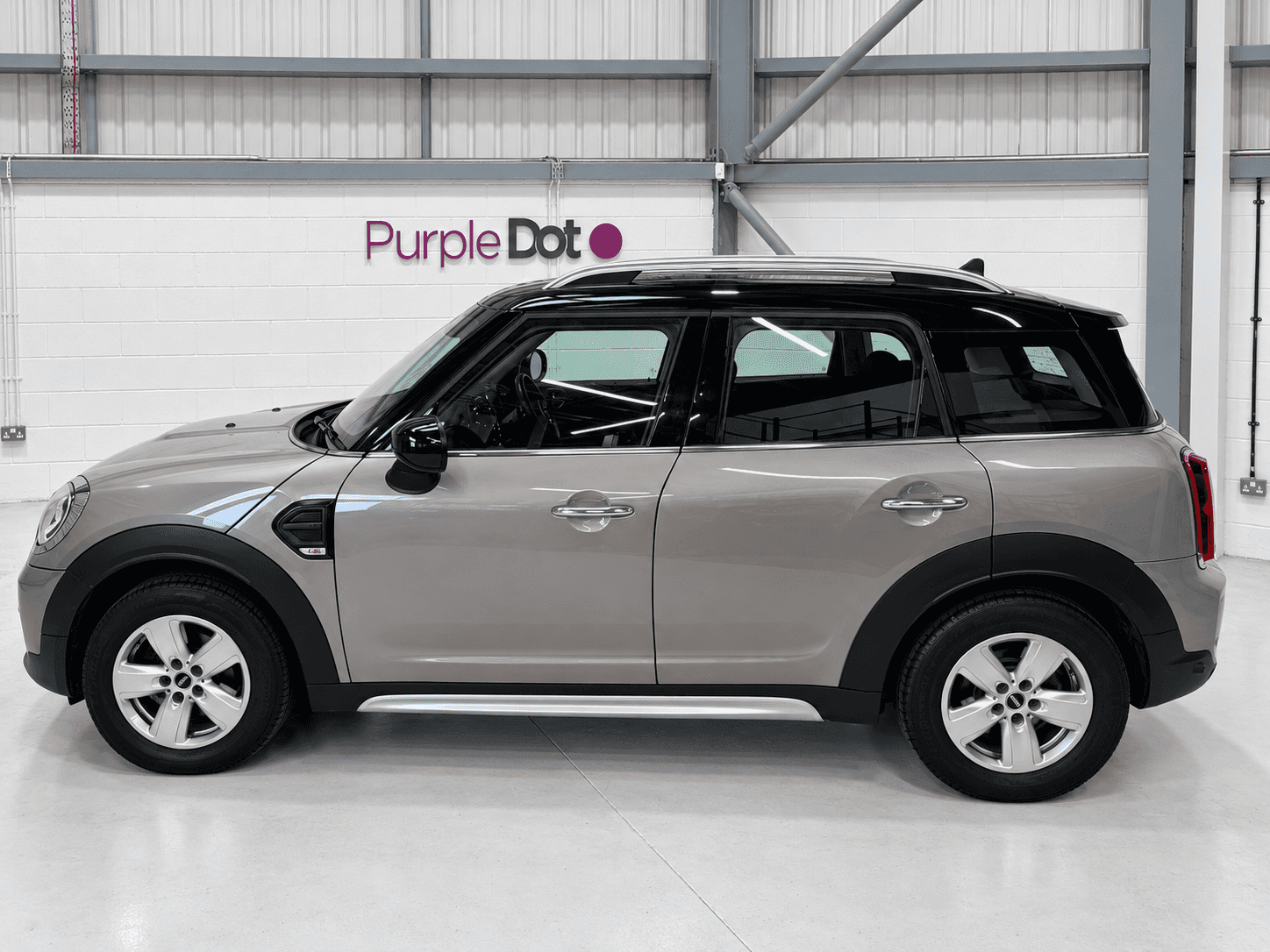 2022 MINI COUNTRYMAN 2022 MINI COUNTRYMAN