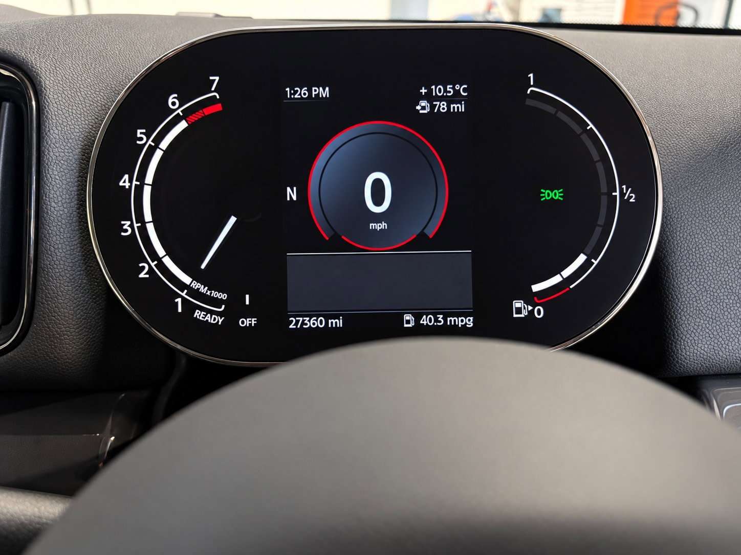 2022 MINI COUNTRYMAN 2022 MINI COUNTRYMAN