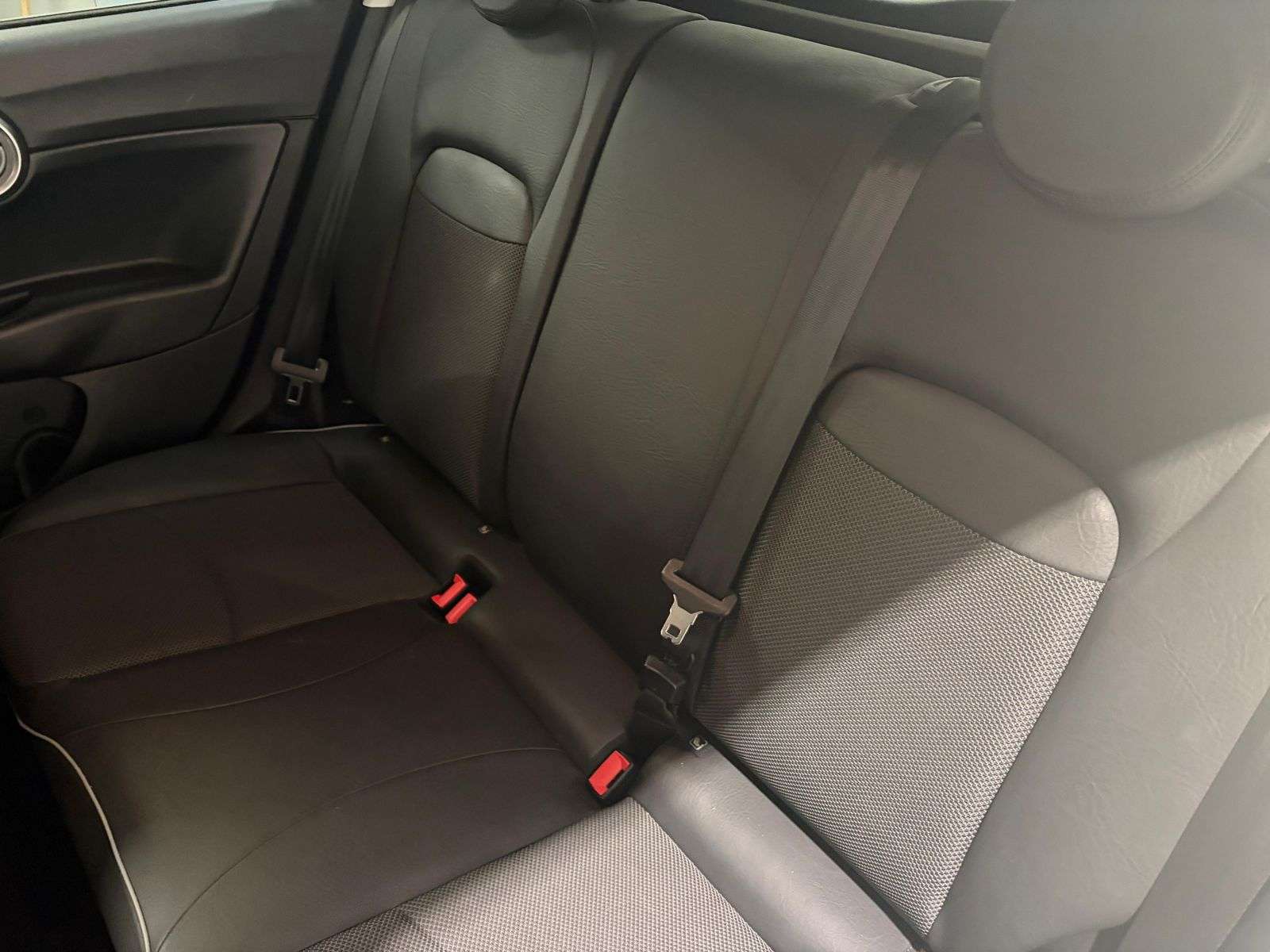 2015 FIAT 500X 2015 FIAT 500X