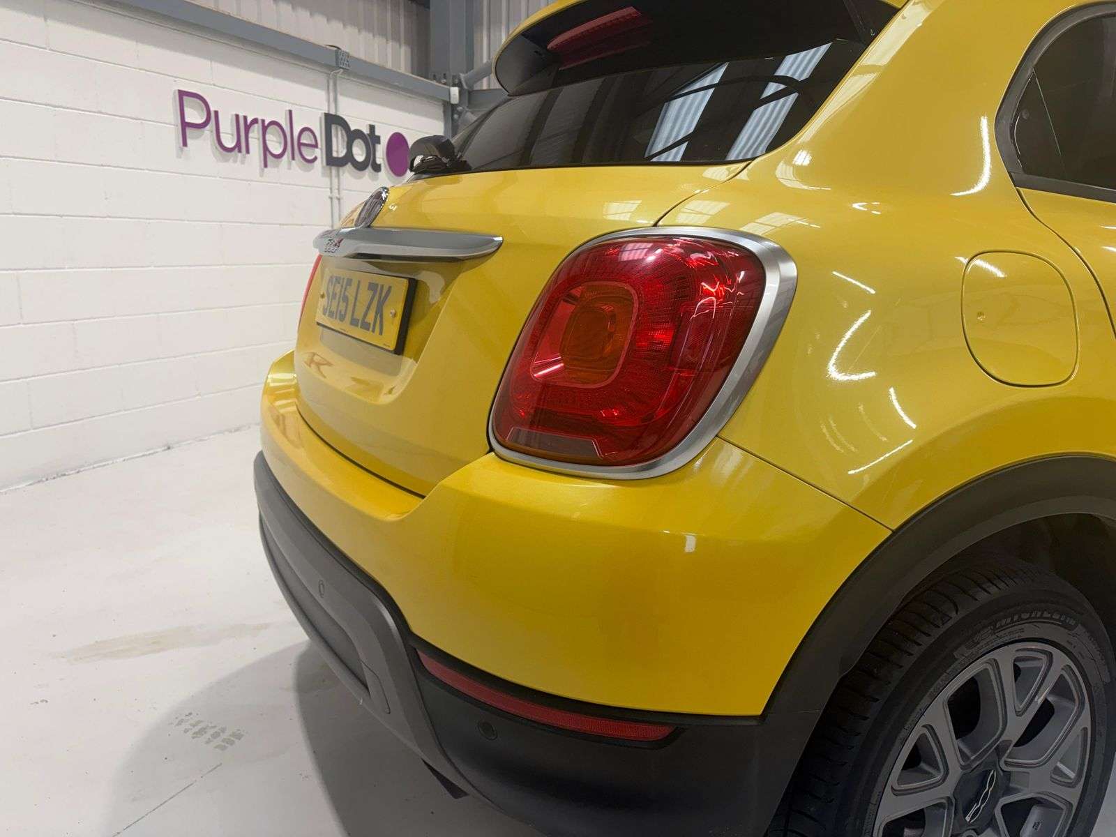 A 2015 FIAT 500X 1.4 MultiAir Cross SUV 5dr Petrol Manual Euro 6 (s/s) (140 ps) A 2015 FIAT 500X 1.4 MultiAir Cross SUV 5dr Petrol Manual Euro 6 (s/s) (140 ps)