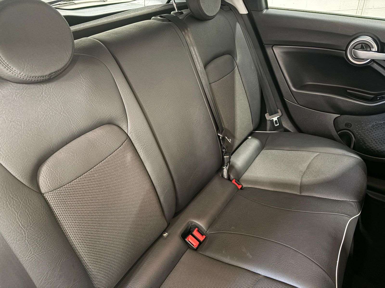 2015 FIAT 500X 2015 FIAT 500X