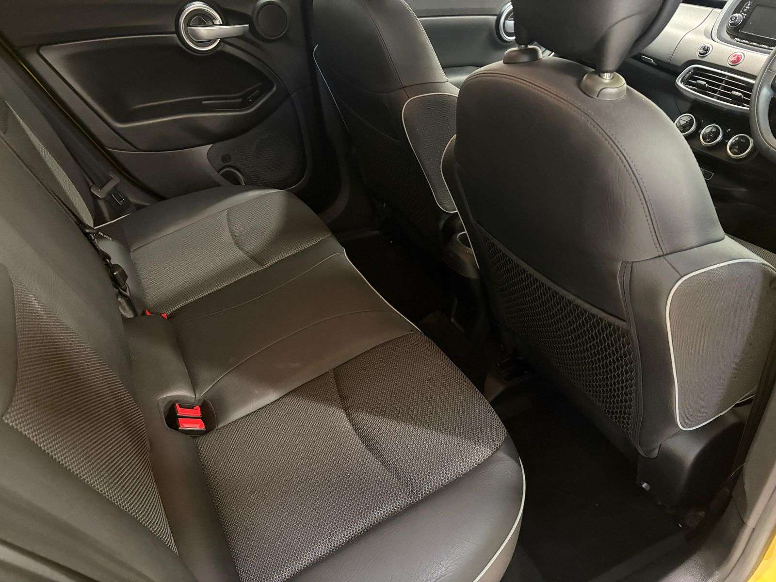 2015 FIAT 500X 2015 FIAT 500X
