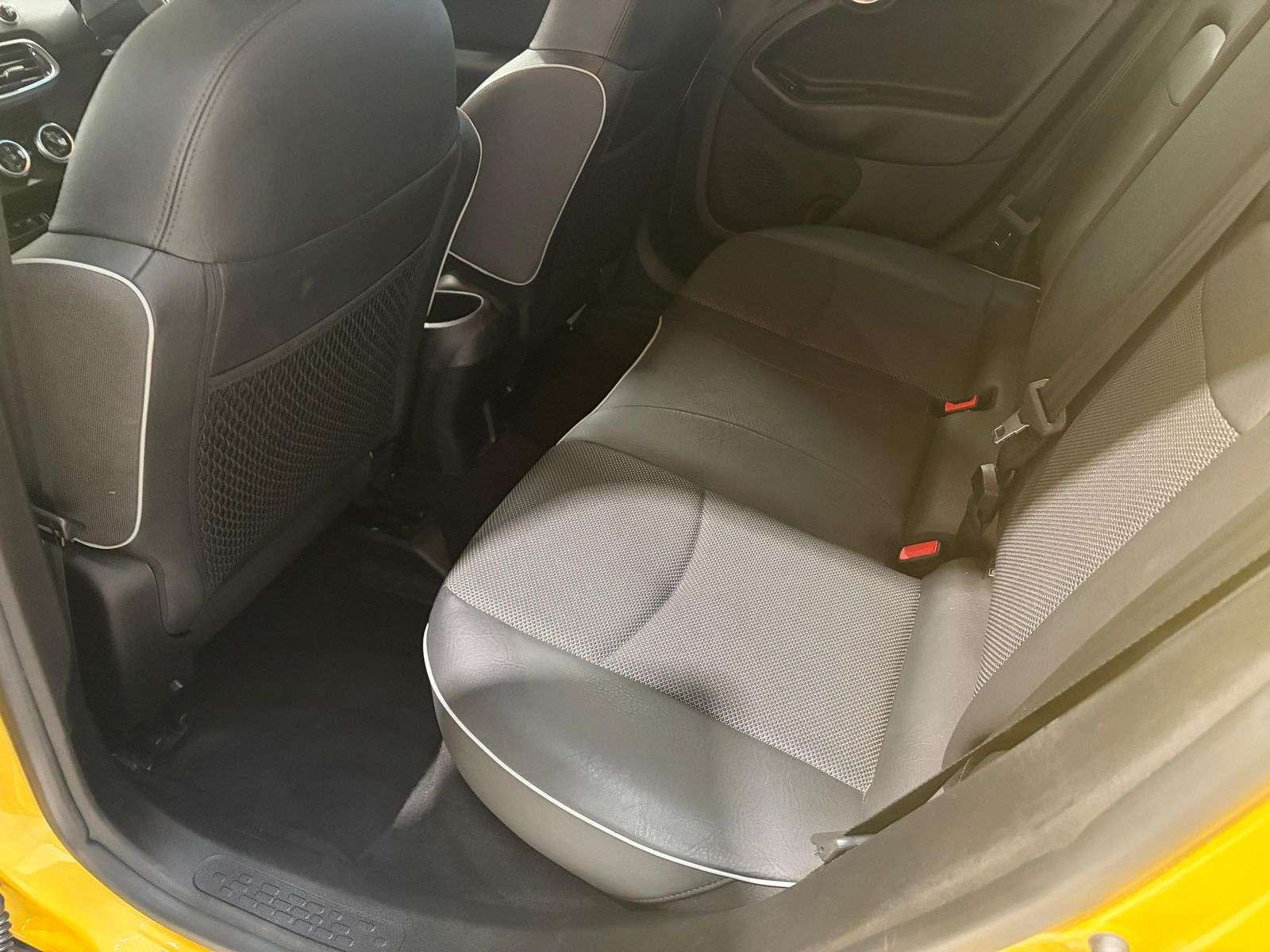 2015 FIAT 500X 2015 FIAT 500X