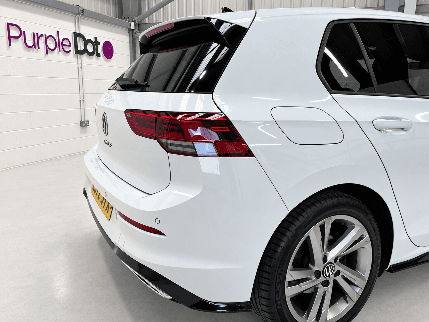 2023 VOLKSWAGEN GOLF 2023 VOLKSWAGEN GOLF