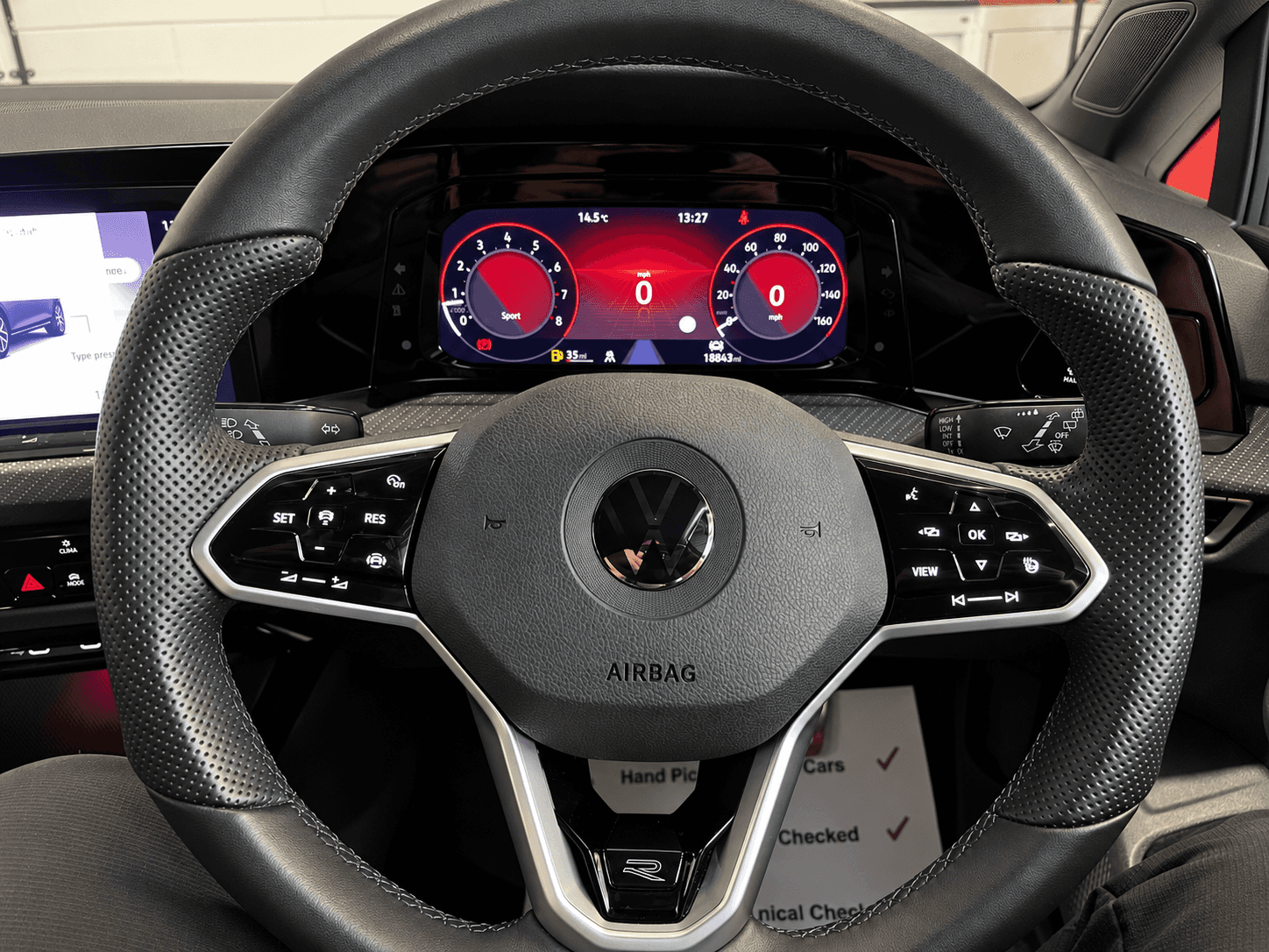 2023 VOLKSWAGEN GOLF 2023 VOLKSWAGEN GOLF