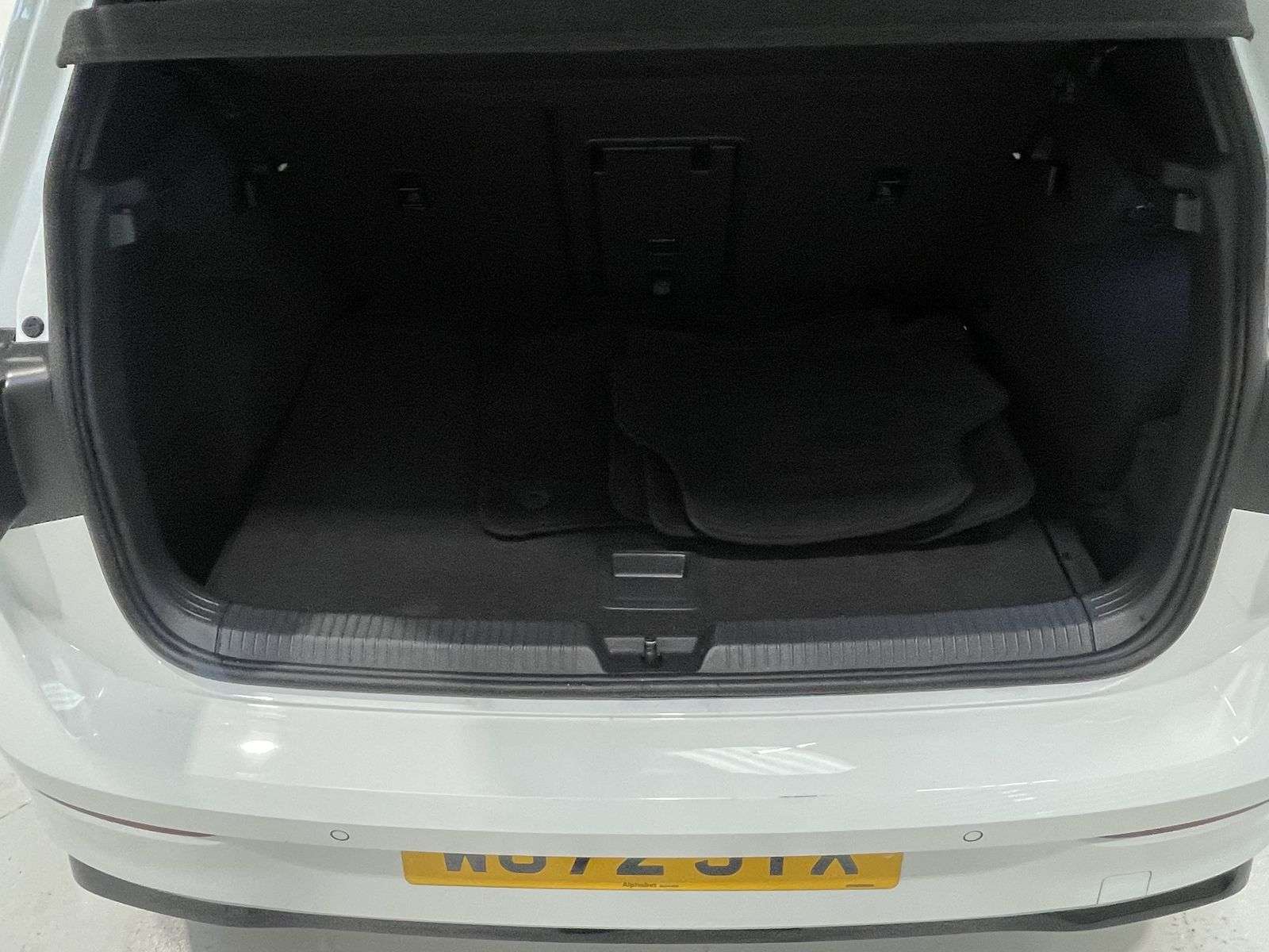 2023 VOLKSWAGEN GOLF 2023 VOLKSWAGEN GOLF