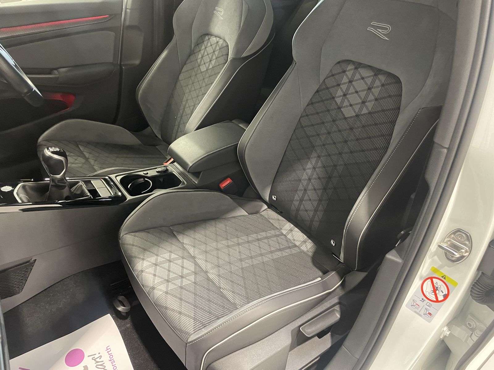 2023 VOLKSWAGEN GOLF 2023 VOLKSWAGEN GOLF