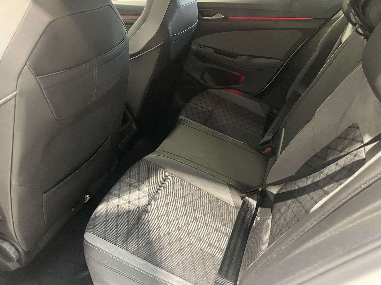 2023 VOLKSWAGEN GOLF 2023 VOLKSWAGEN GOLF