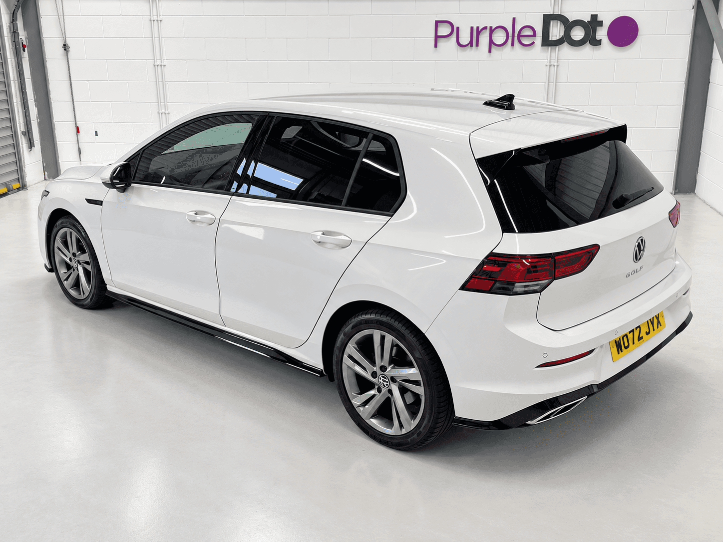 2023 VOLKSWAGEN GOLF 2023 VOLKSWAGEN GOLF