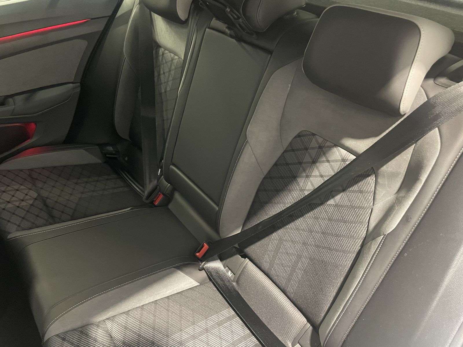 2023 VOLKSWAGEN GOLF 2023 VOLKSWAGEN GOLF