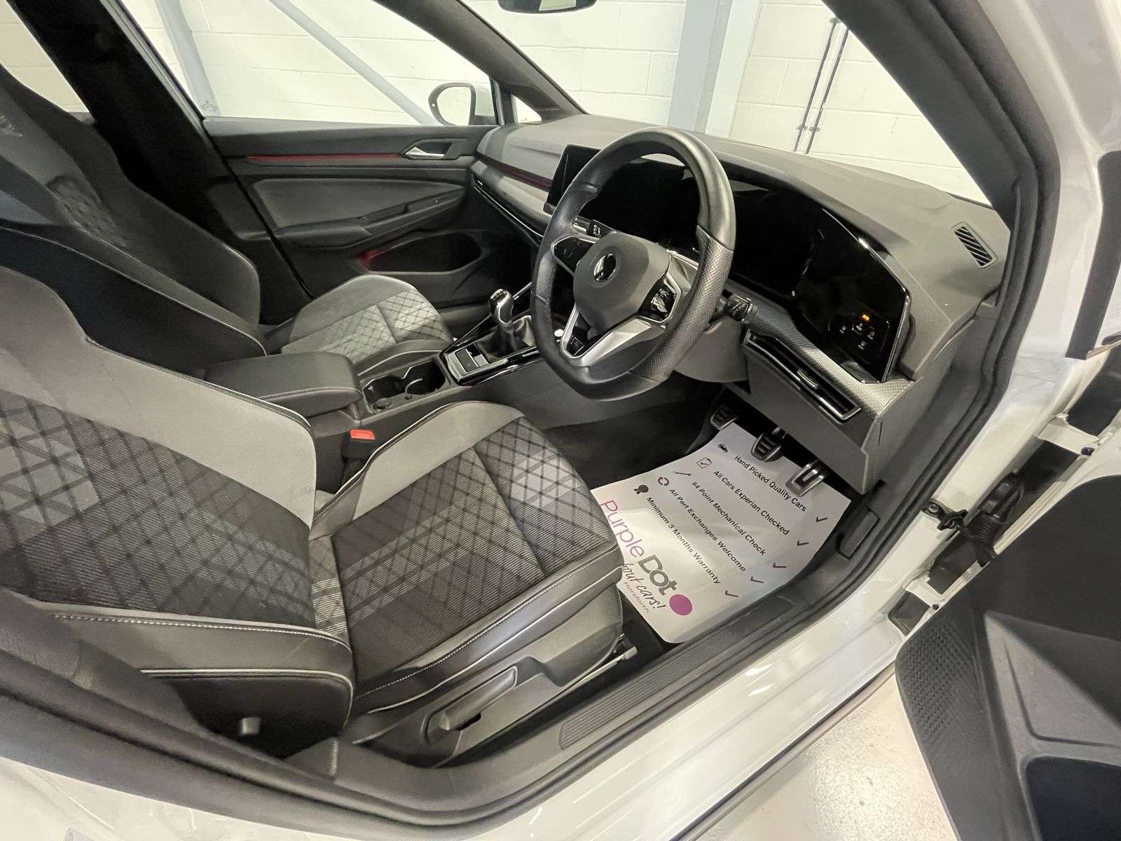 2023 VOLKSWAGEN GOLF 2023 VOLKSWAGEN GOLF