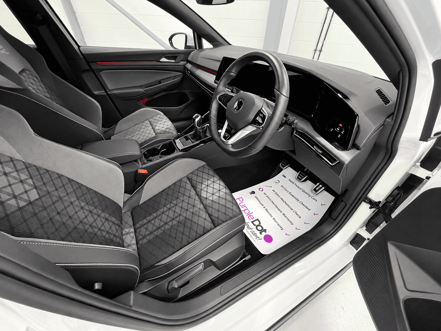 2023 VOLKSWAGEN GOLF 2023 VOLKSWAGEN GOLF