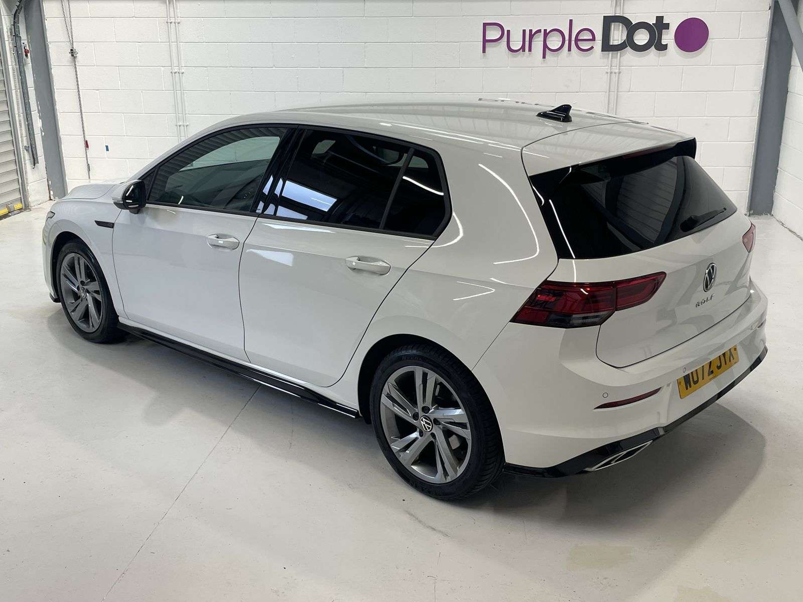 2023 VOLKSWAGEN GOLF 2023 VOLKSWAGEN GOLF