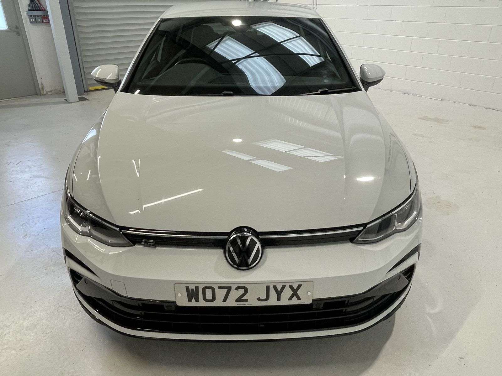 2023 VOLKSWAGEN GOLF 2023 VOLKSWAGEN GOLF