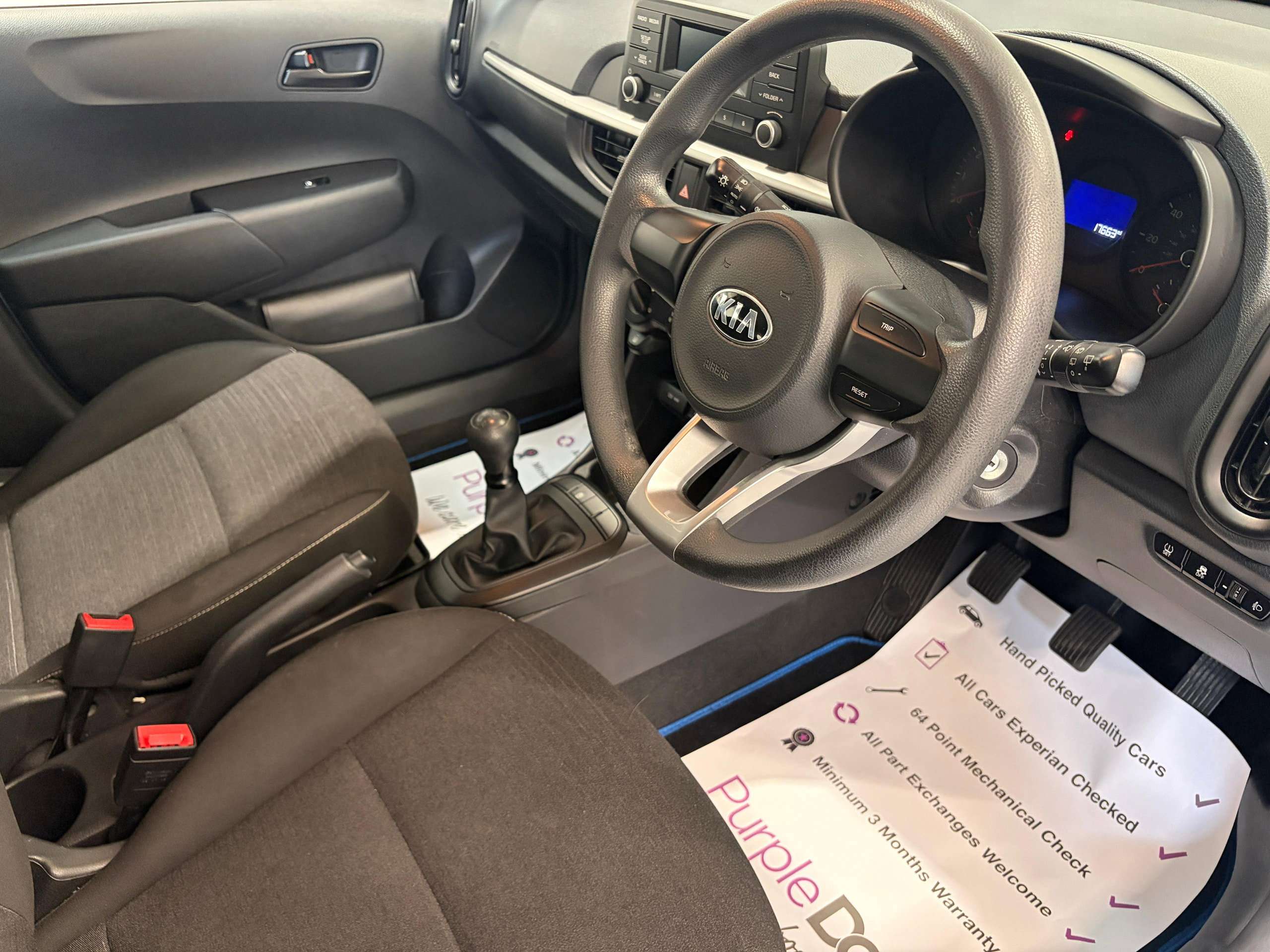 2020 KIA PICANTO 2020 KIA PICANTO