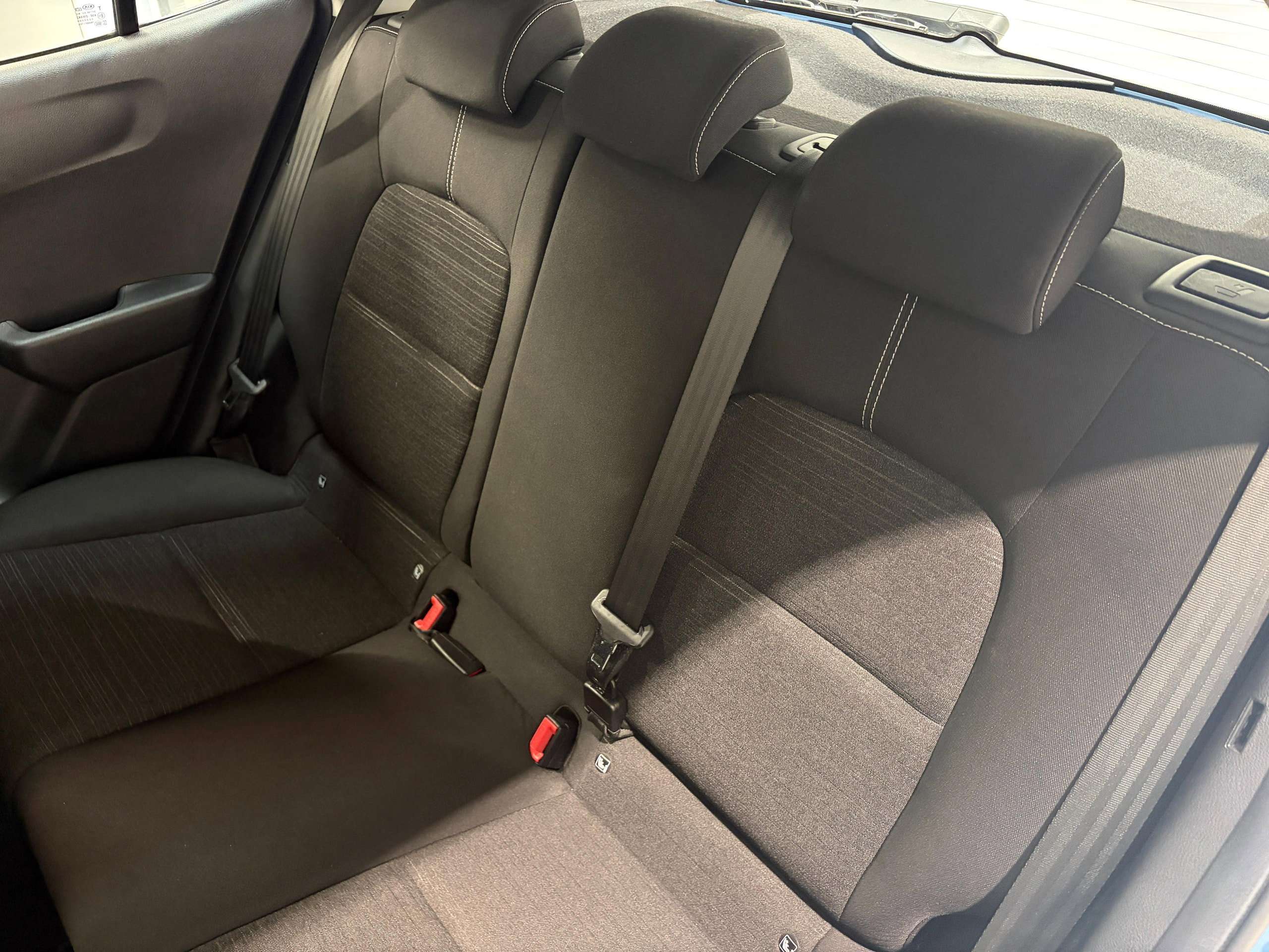 2020 KIA PICANTO 2020 KIA PICANTO
