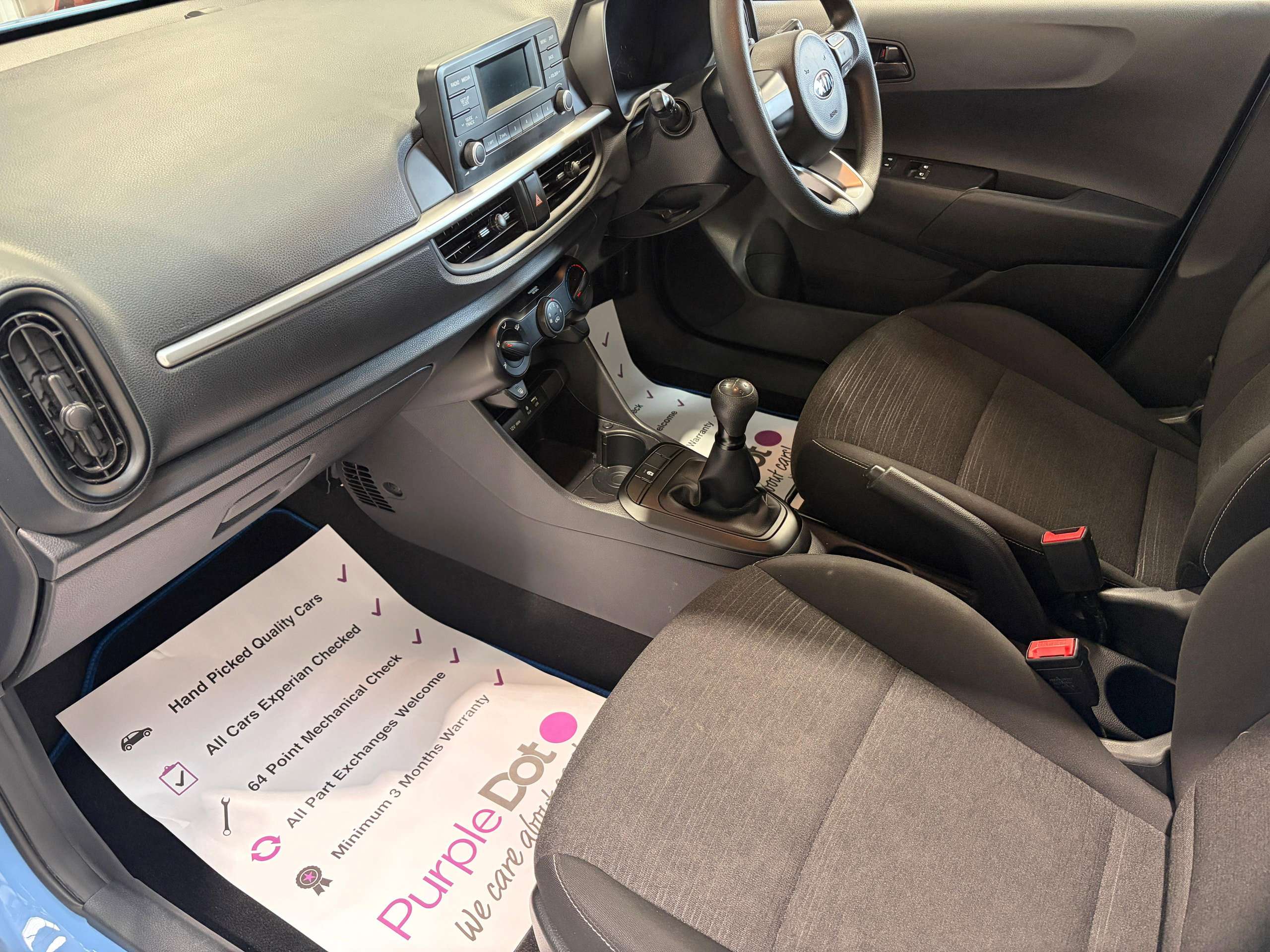 2020 KIA PICANTO 2020 KIA PICANTO