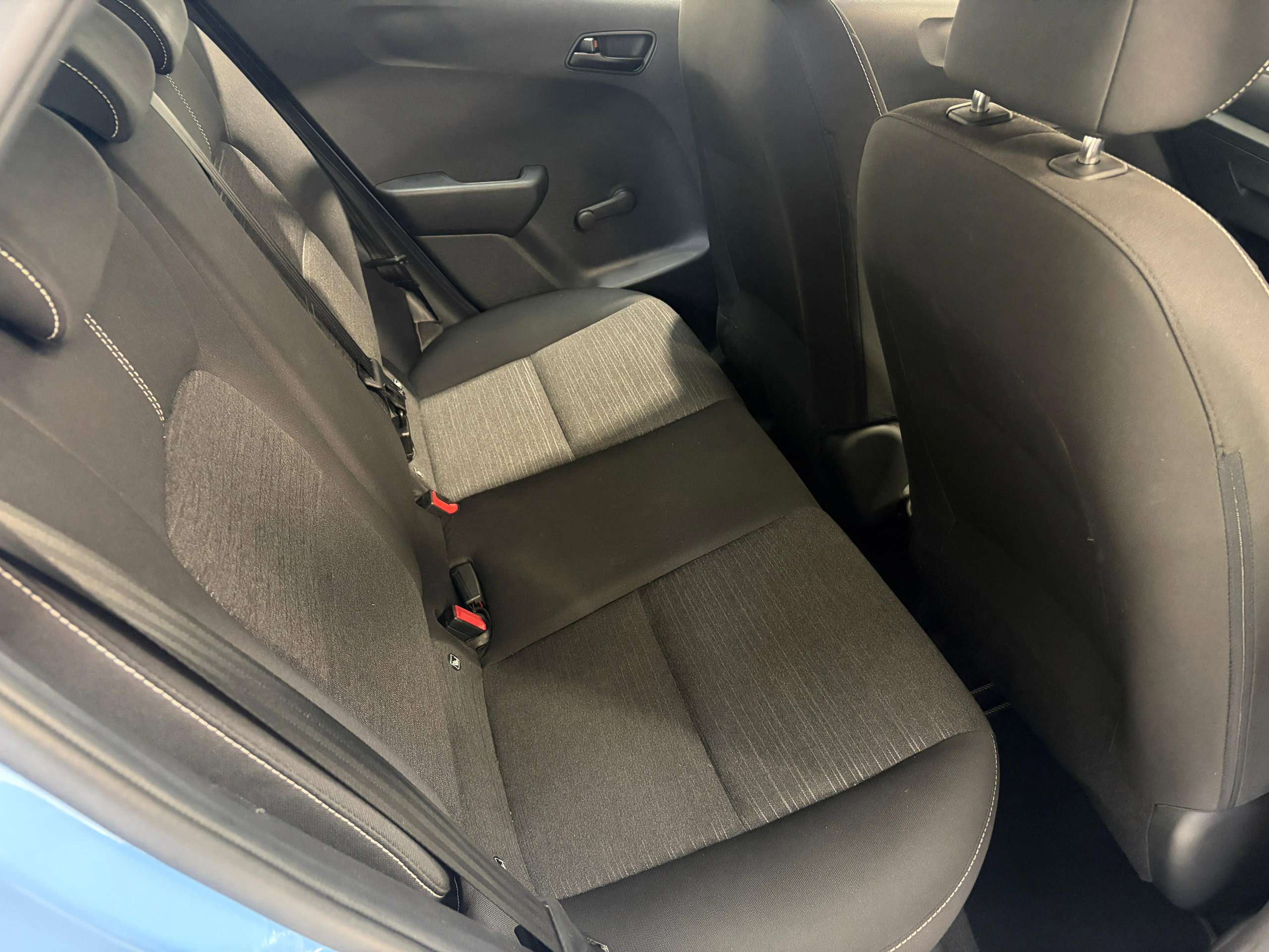 2020 KIA PICANTO 2020 KIA PICANTO