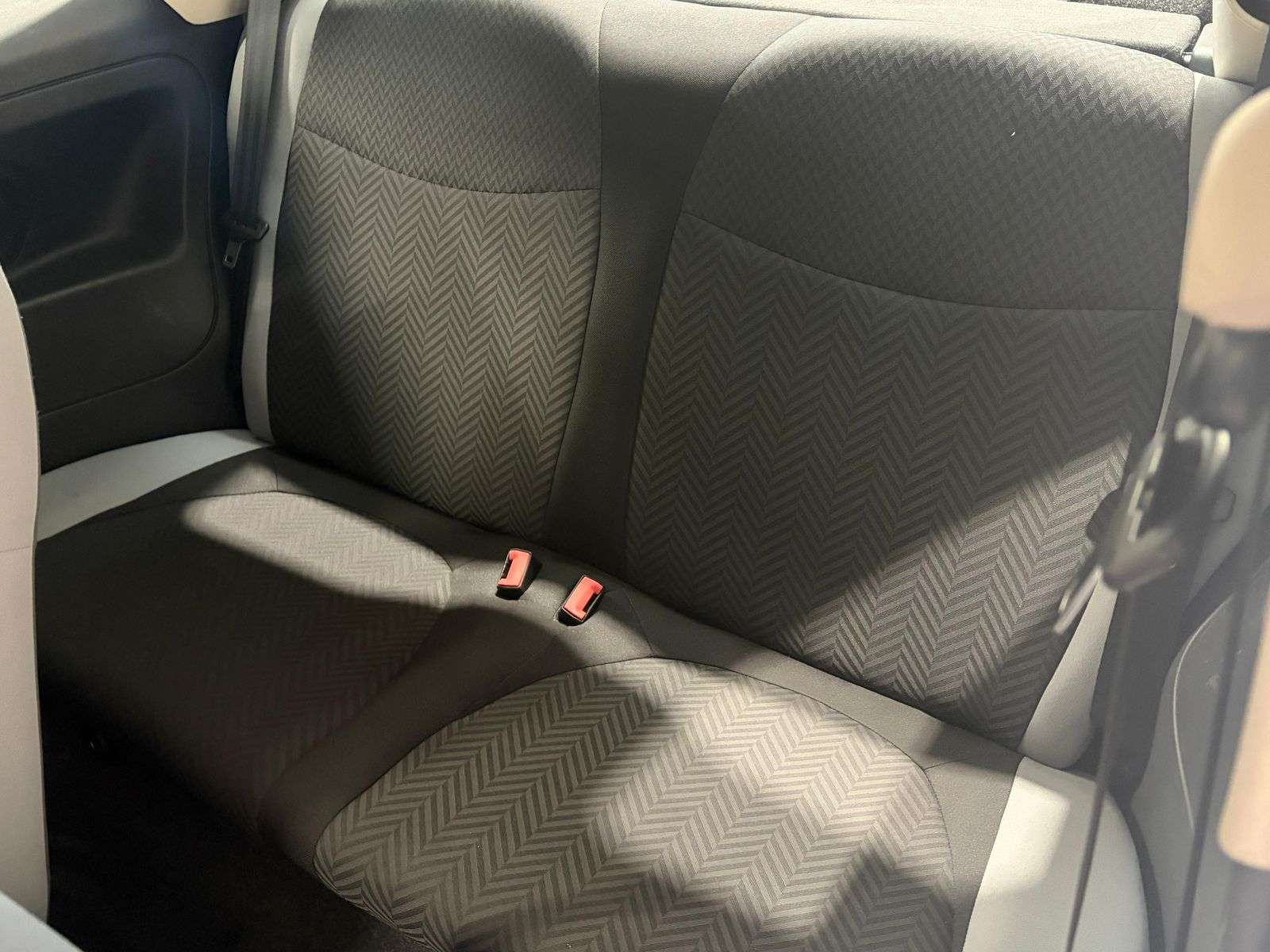 2015 FIAT 500 2015 FIAT 500