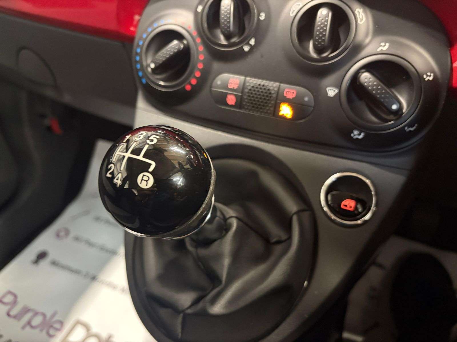 2015 FIAT 500 2015 FIAT 500