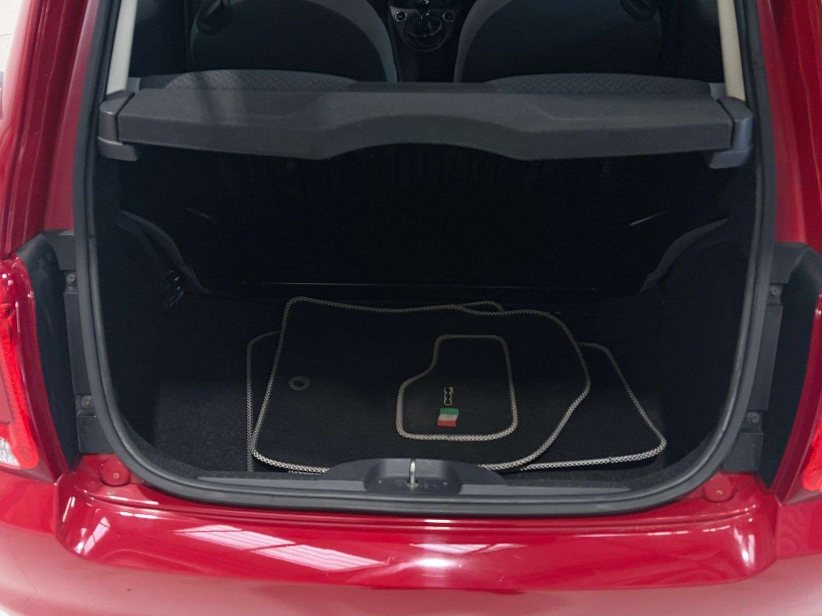 2015 FIAT 500 2015 FIAT 500