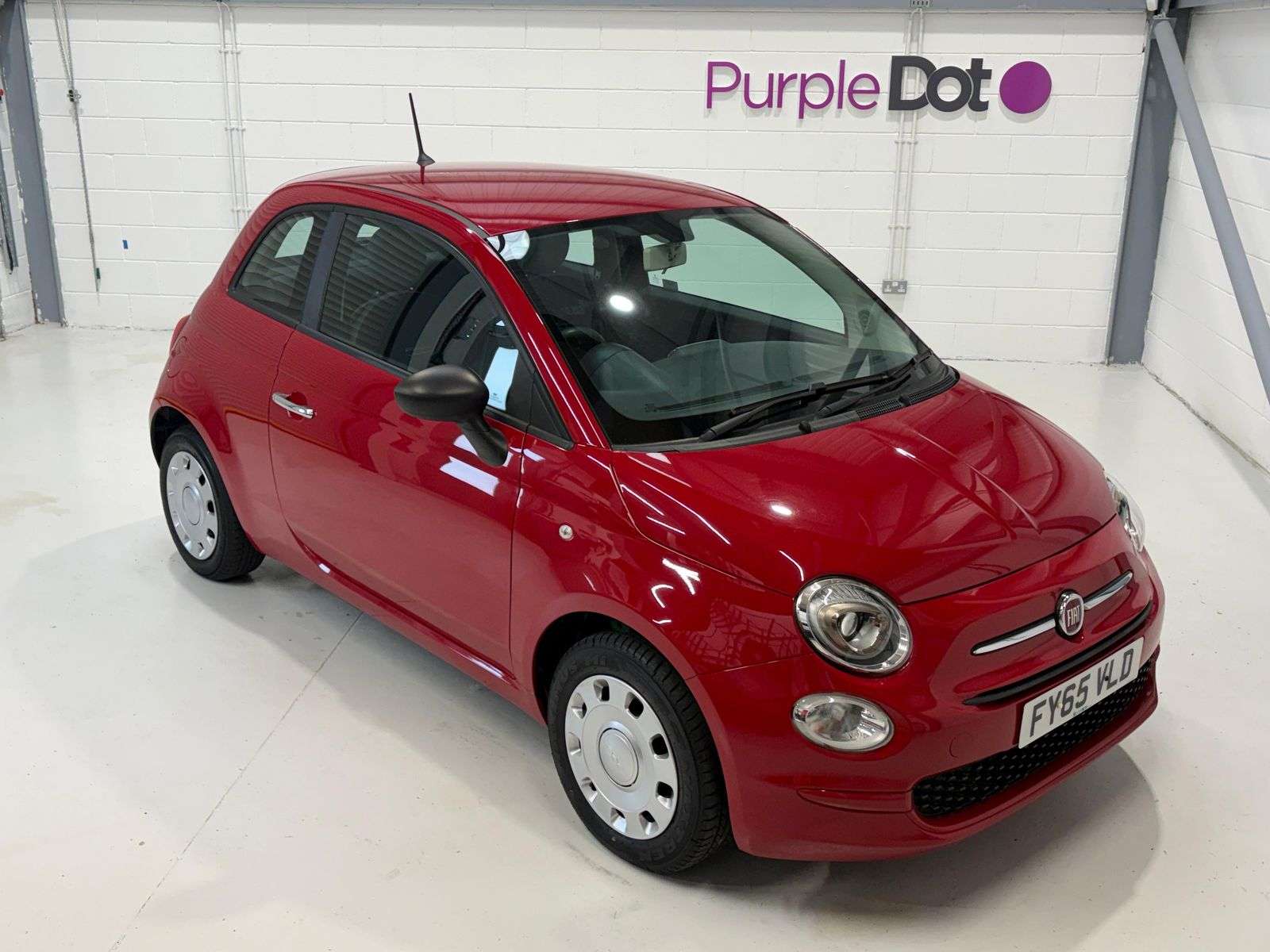 A 2015 FIAT 500 1.2 Pop Hatchback 3dr Petrol Manual Euro 6 (s/s) (69 bhp) A 2015 FIAT 500 1.2 Pop Hatchback 3dr Petrol Manual Euro 6 (s/s) (69 bhp)