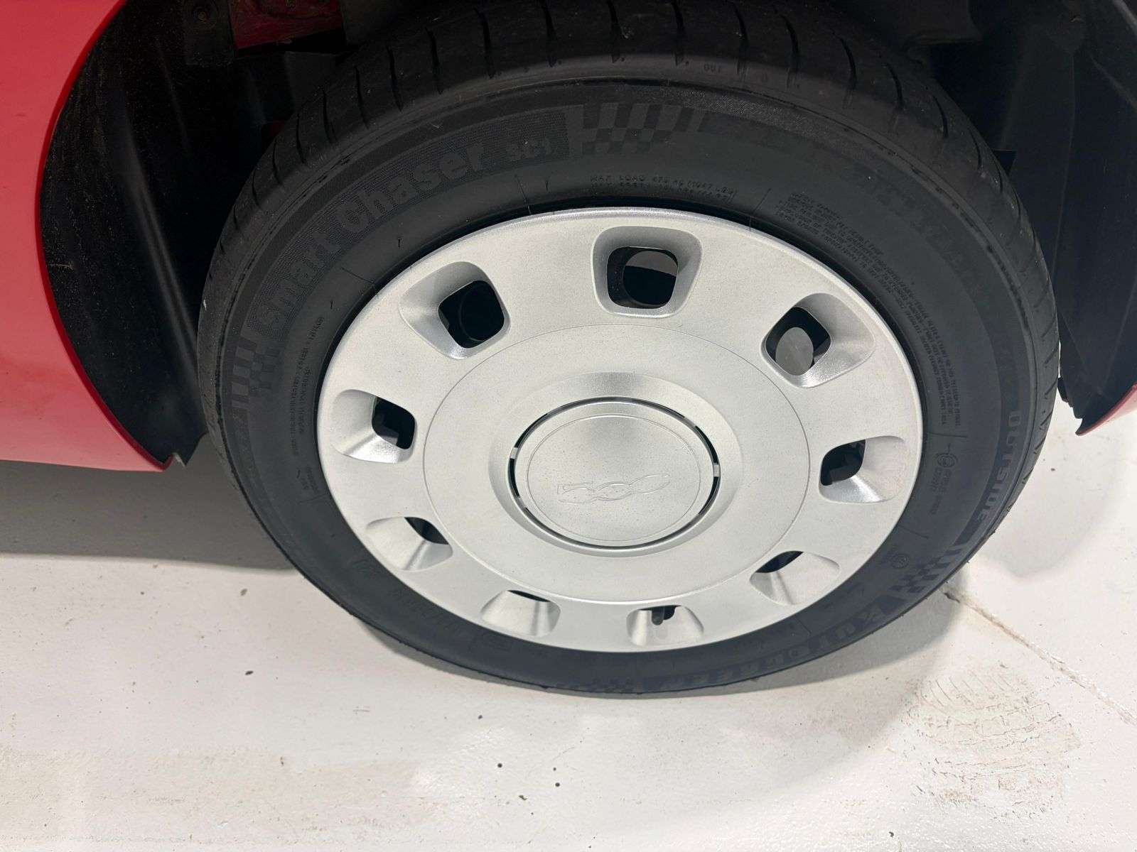 2015 FIAT 500 2015 FIAT 500