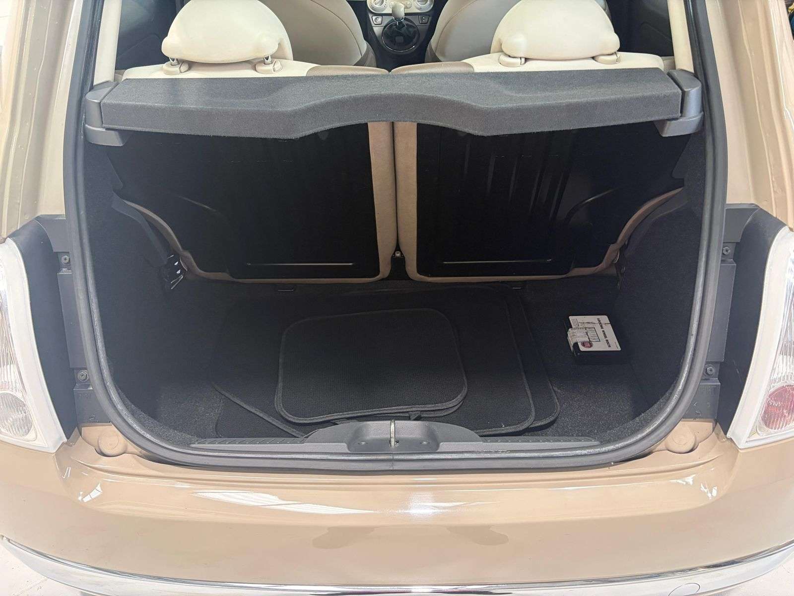 2015 FIAT 500 2015 FIAT 500