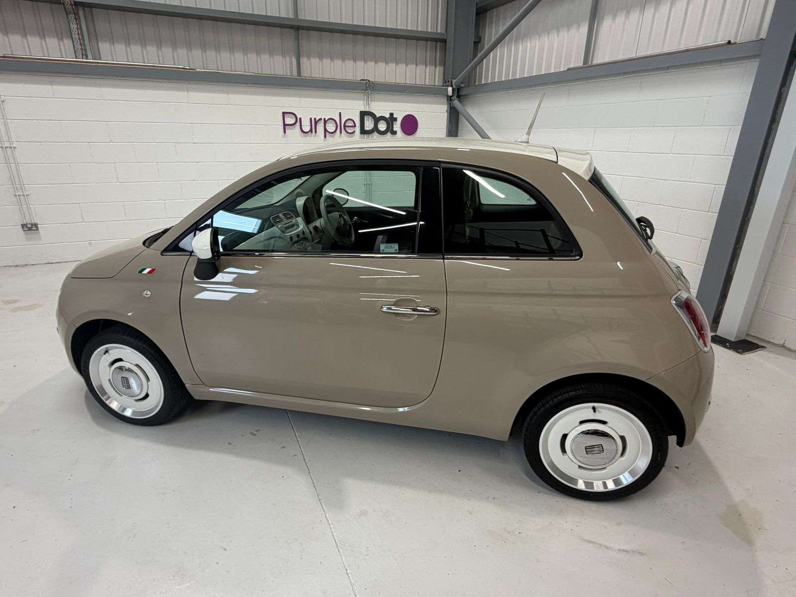 2015 FIAT 500 2015 FIAT 500
